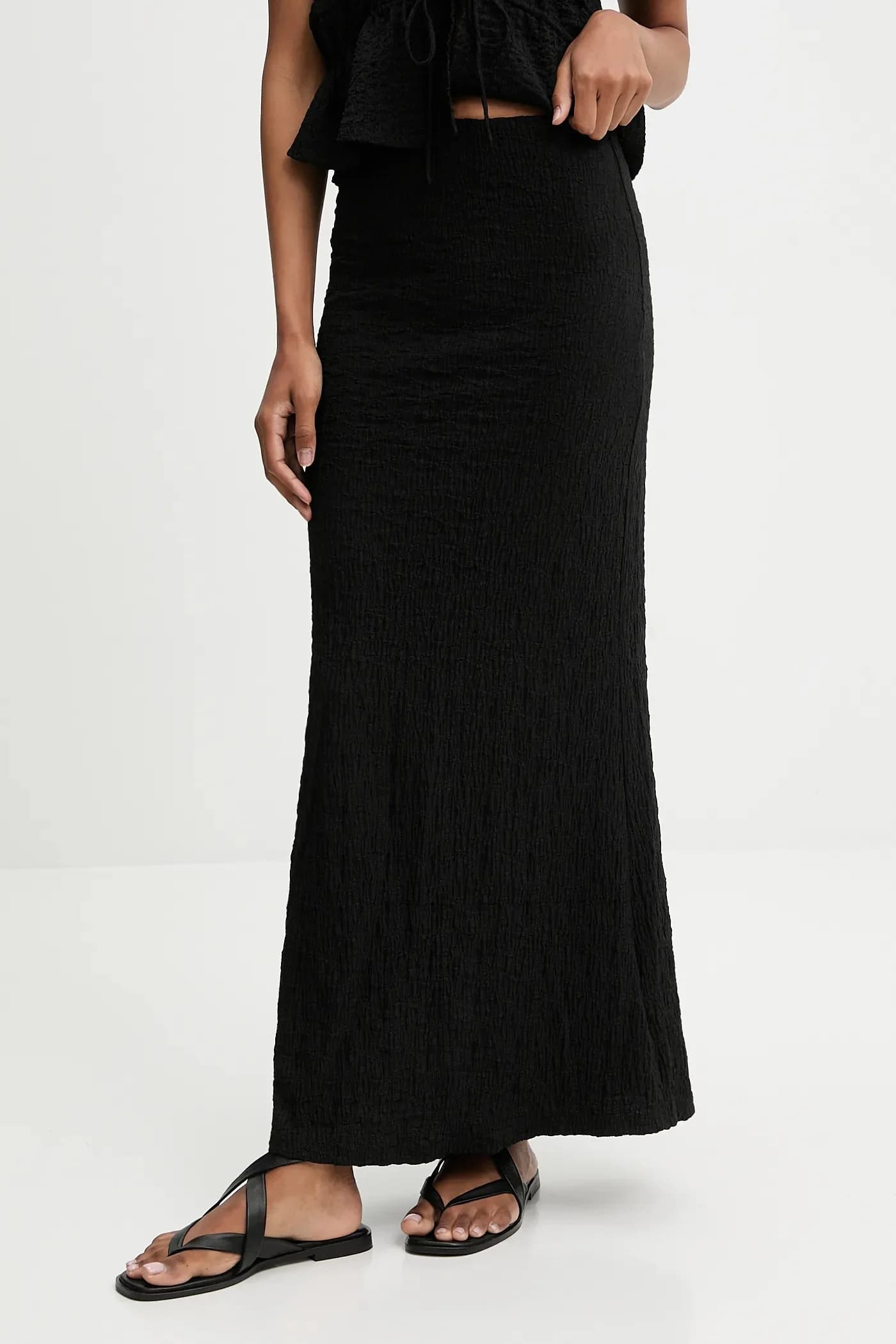 Комплект - блузка и юбка. - фото 4