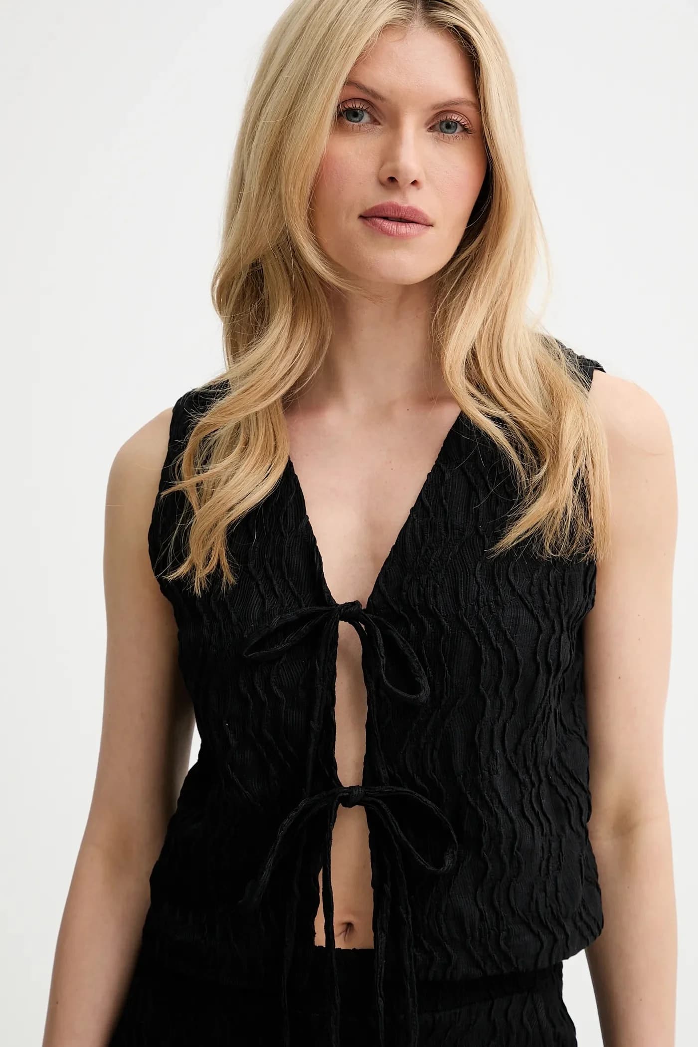 Жилет и брюки - фото 5