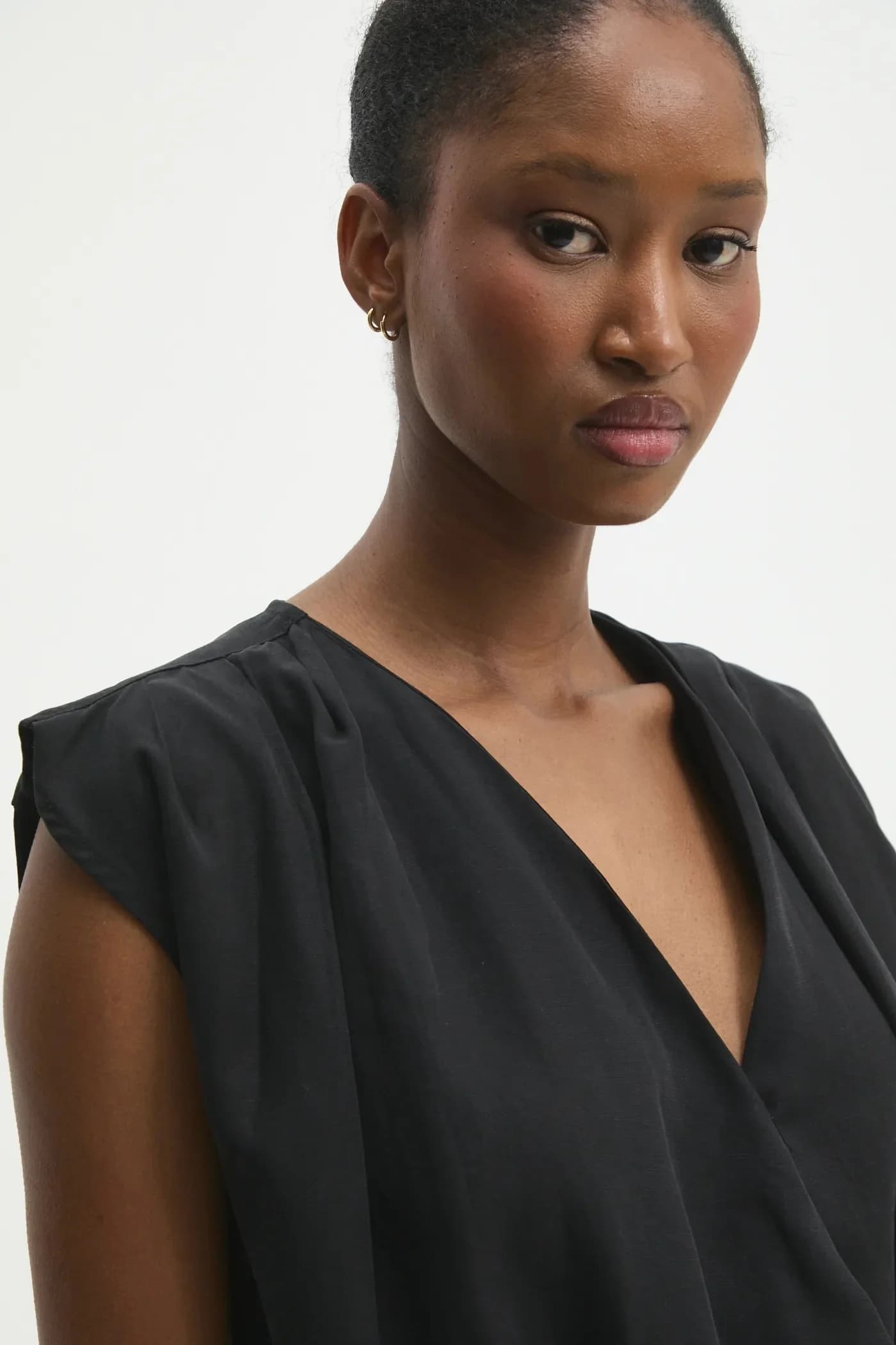 Блузка и юбка - фото 5