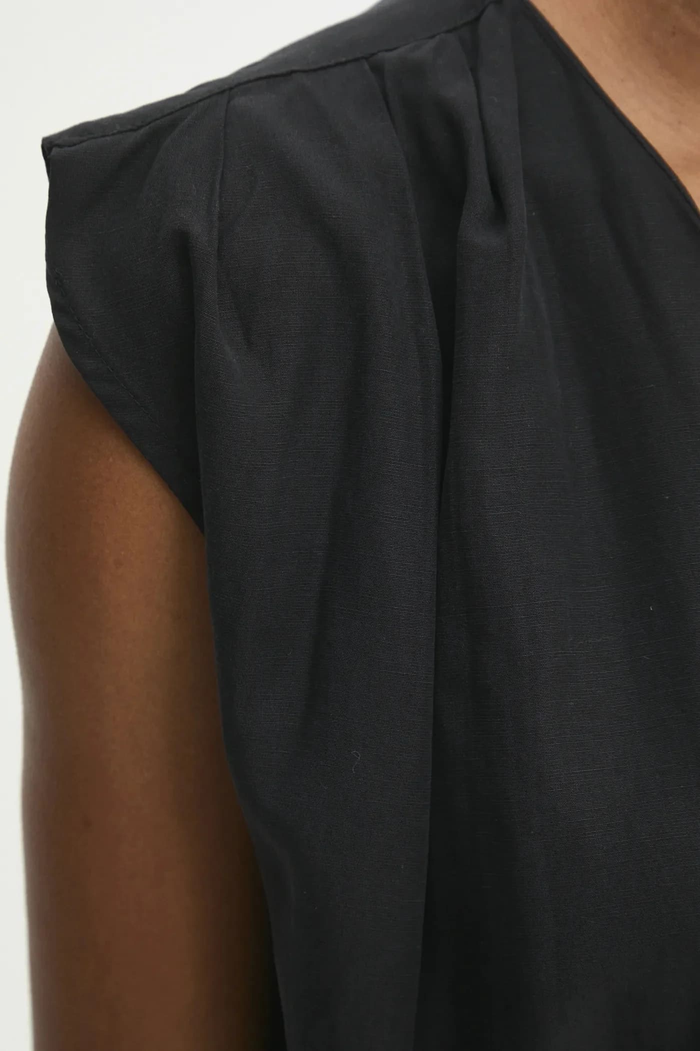 Блузка и юбка - фото 6