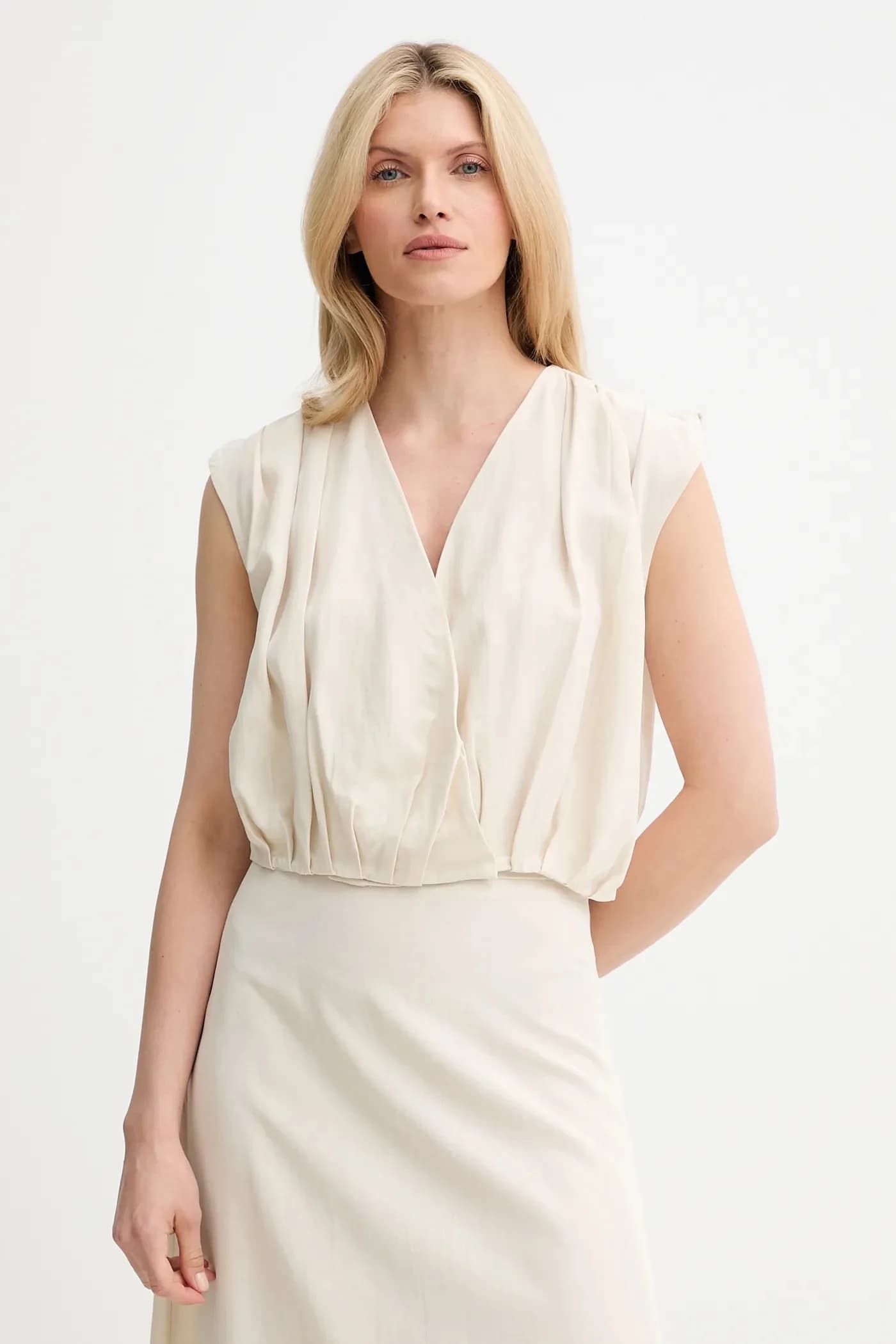 Блузка и юбка - фото 2