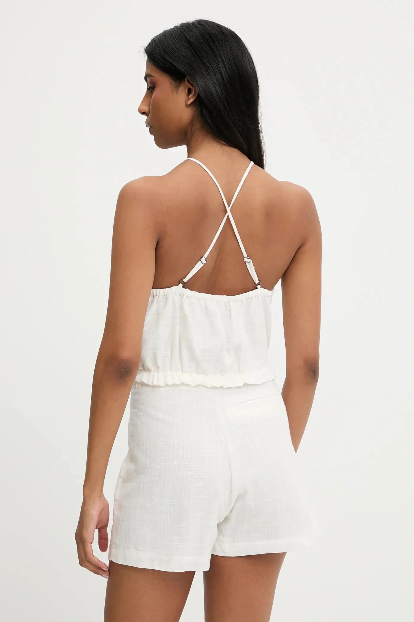 Хлопковый комплект - фото 4