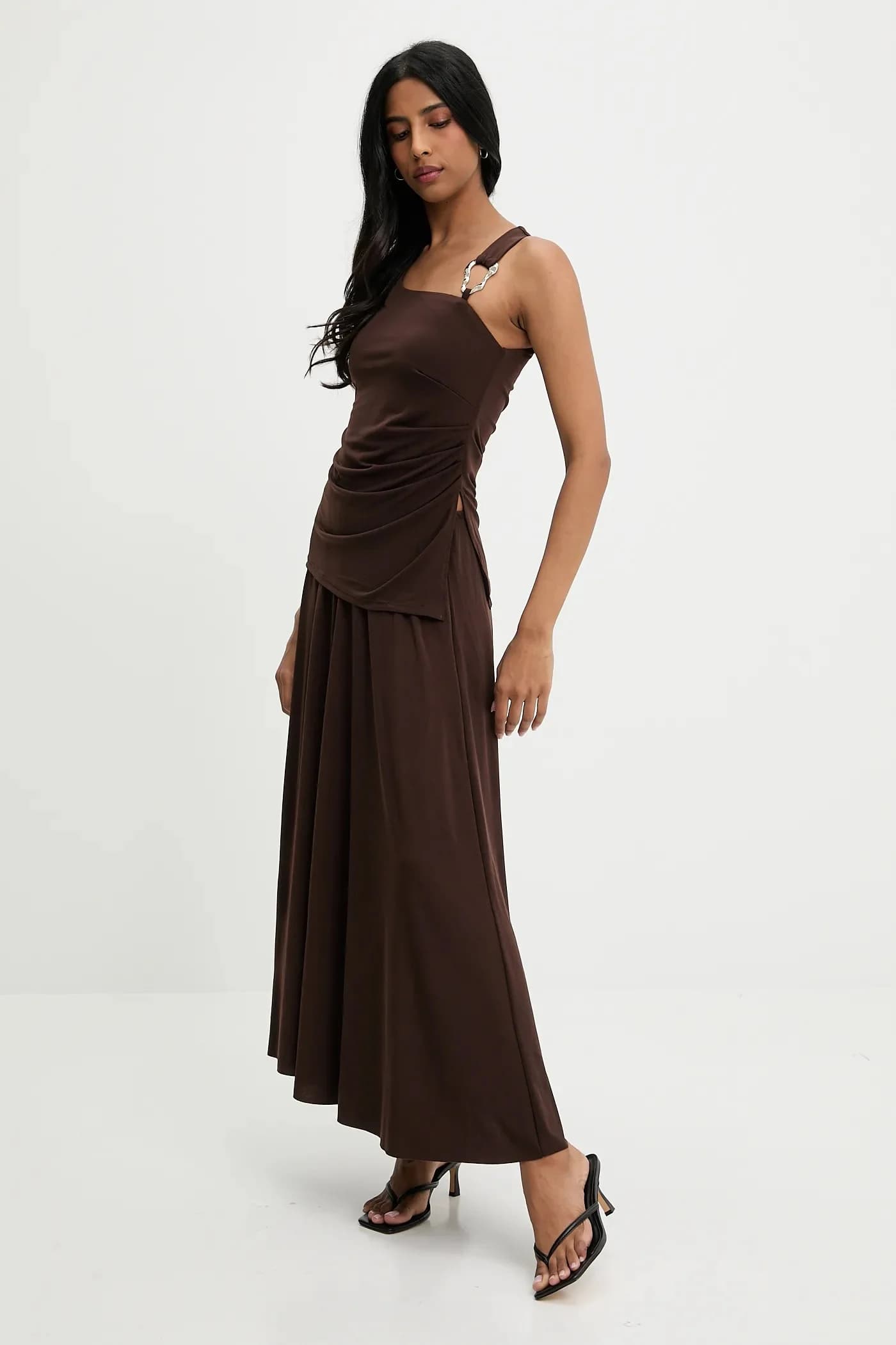 Блузка и юбка - фото 2