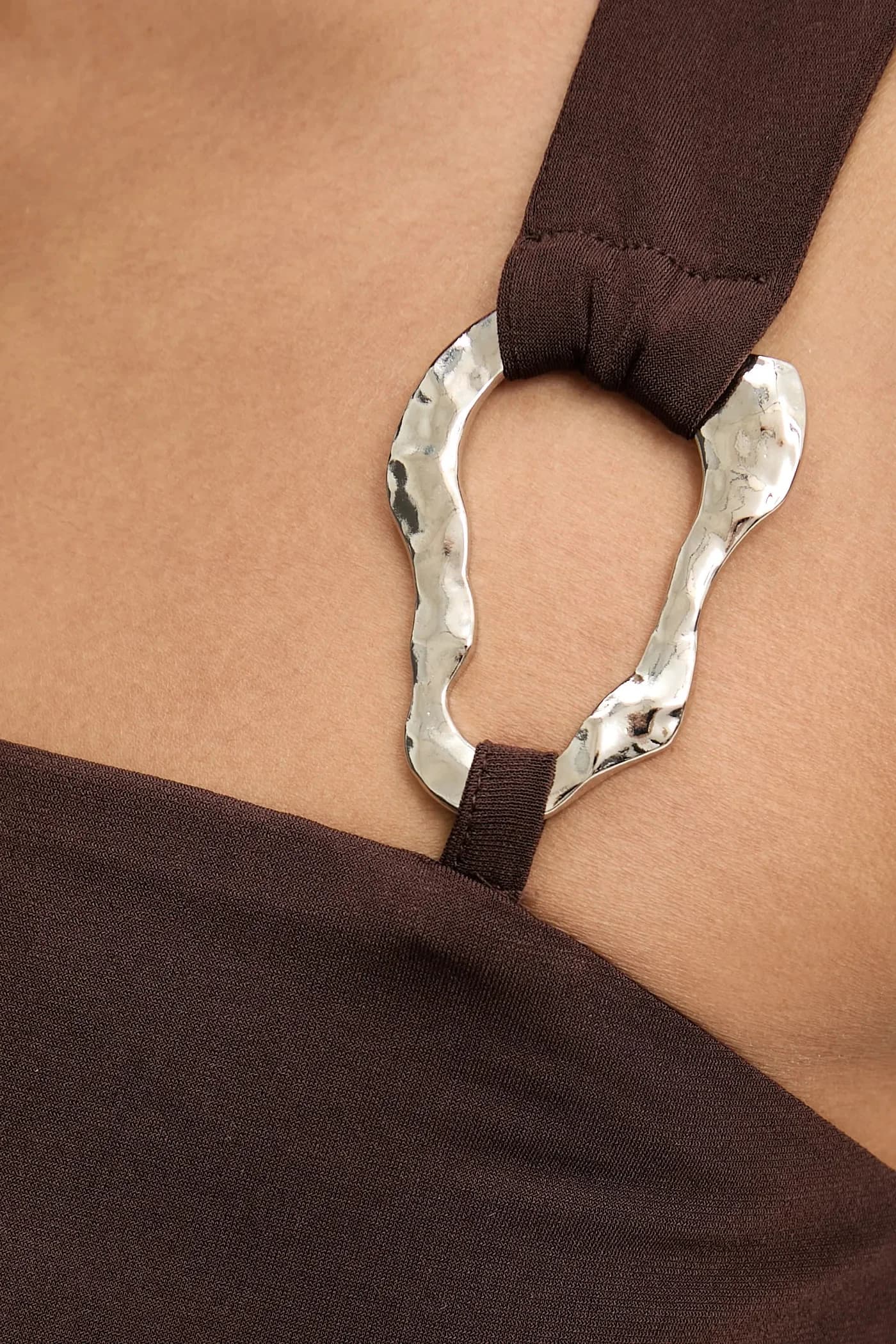 Блузка и юбка - фото 6