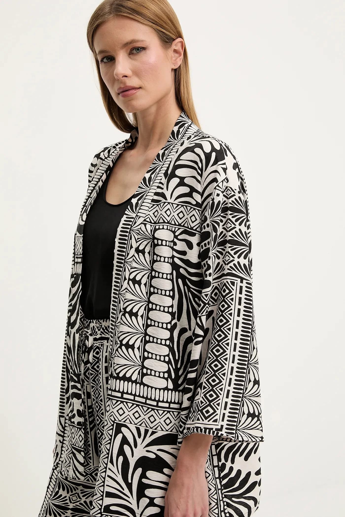 Куртка и брюки - фото 5