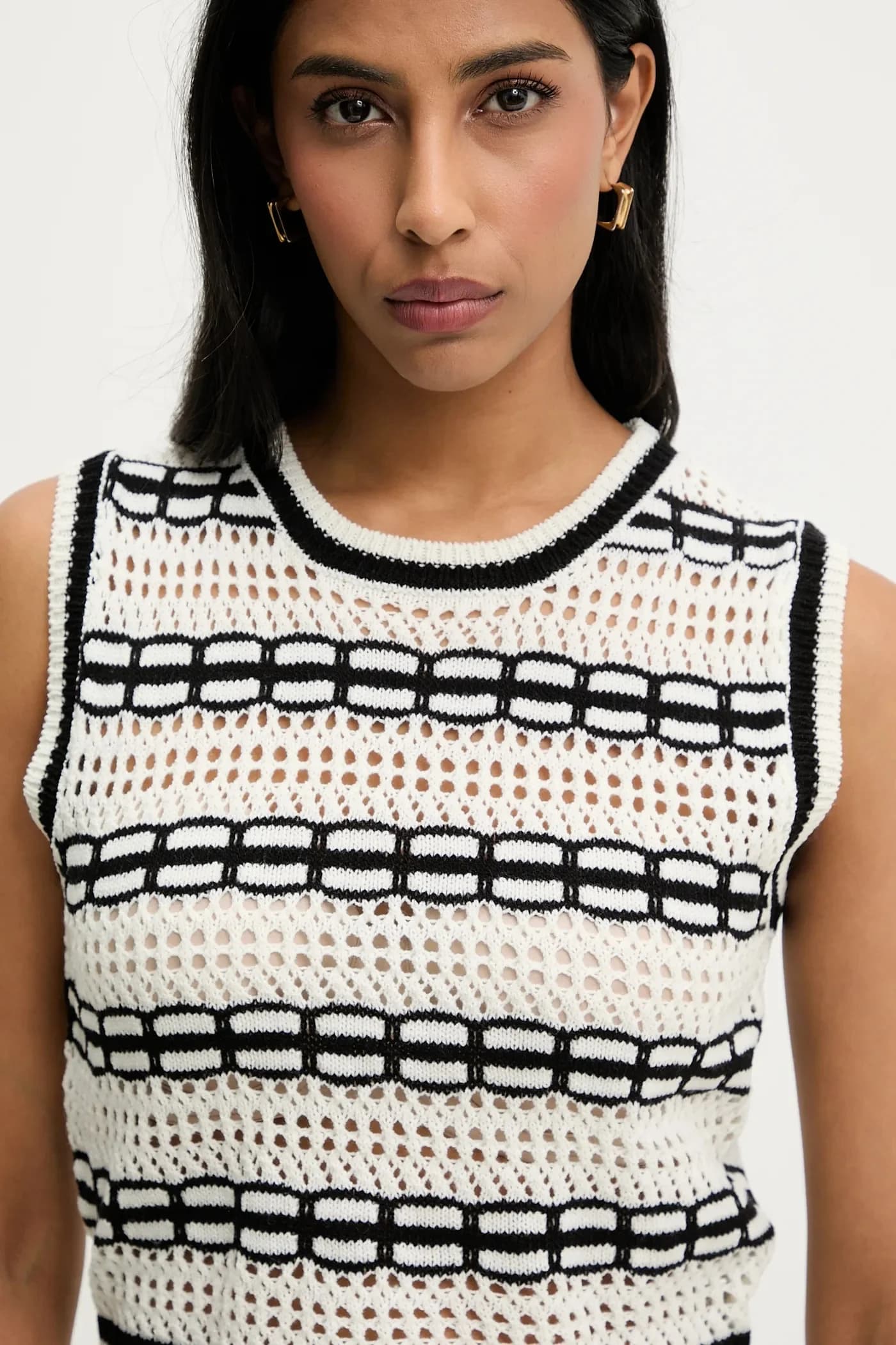 Топ и юбка - фото 5