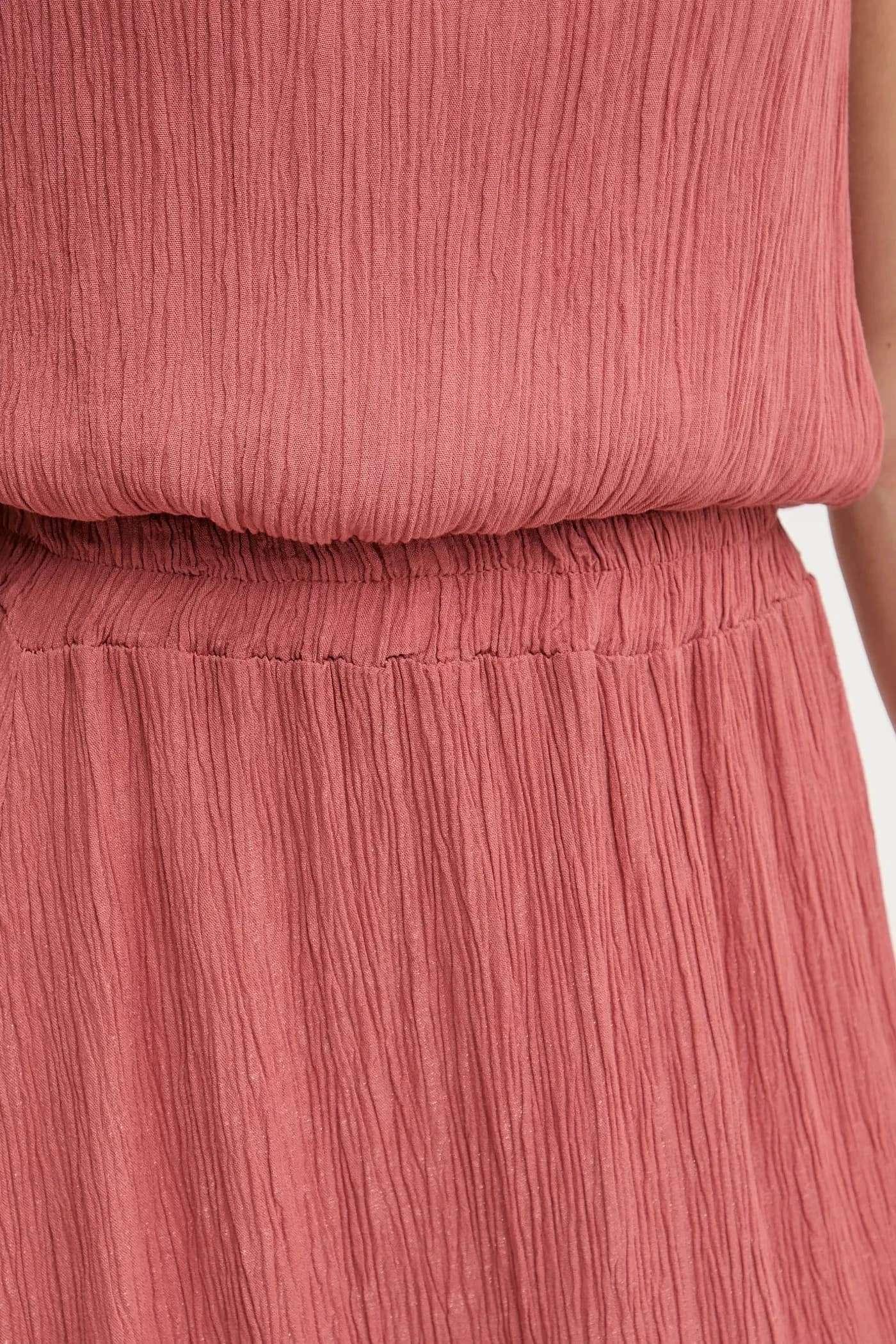 Блузка и юбка - фото 6