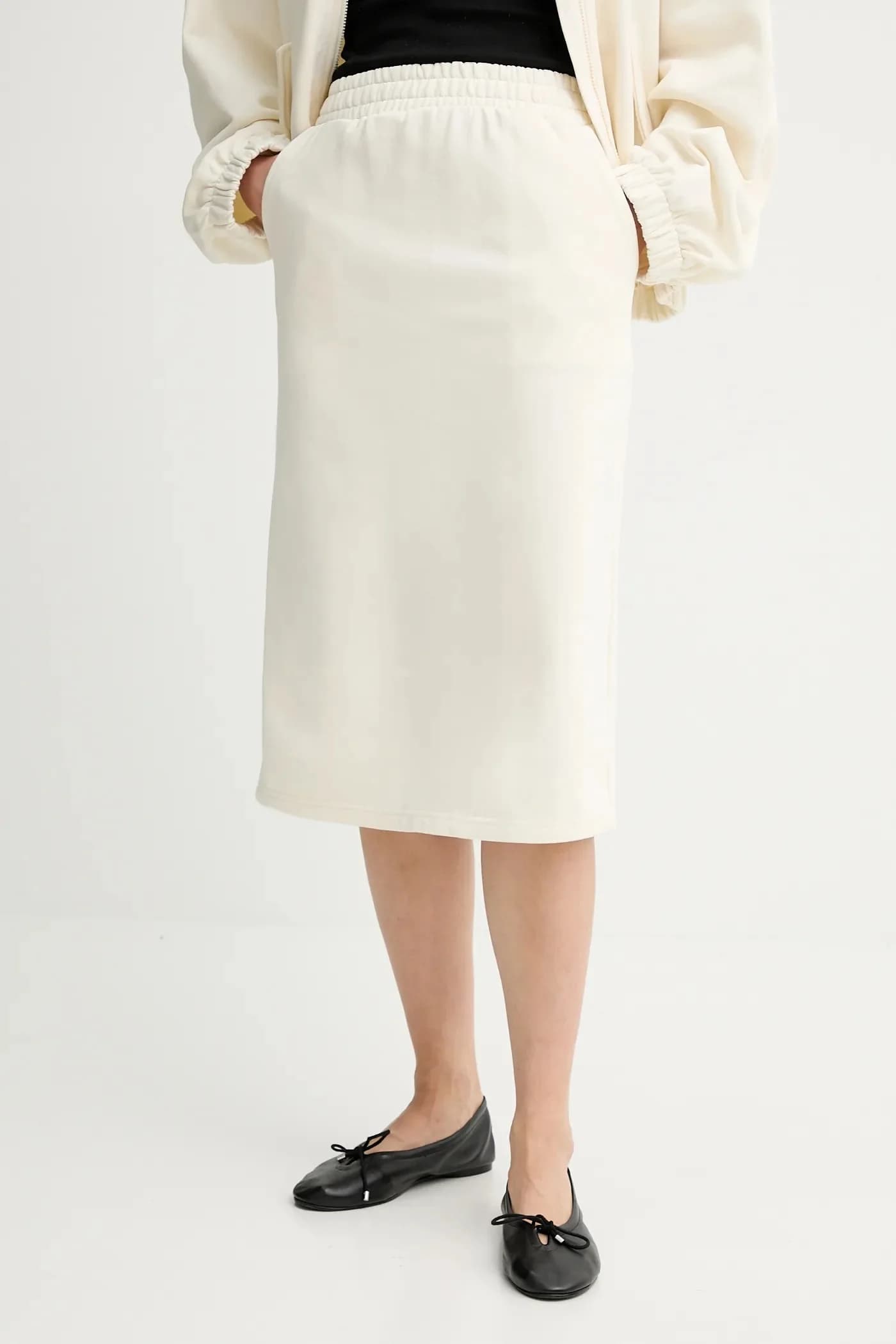 Комплект - блузка и юбка. - фото 3