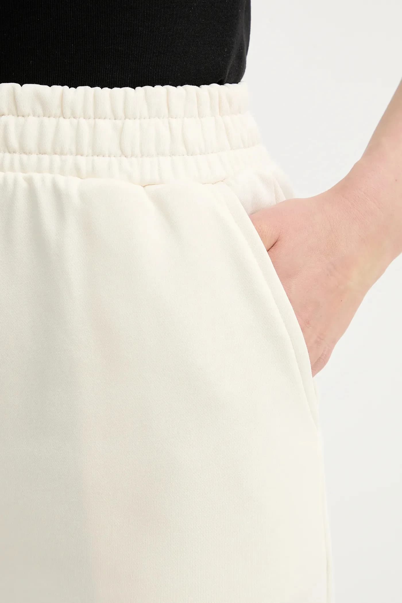 Комплект - блузка и юбка. - фото 7