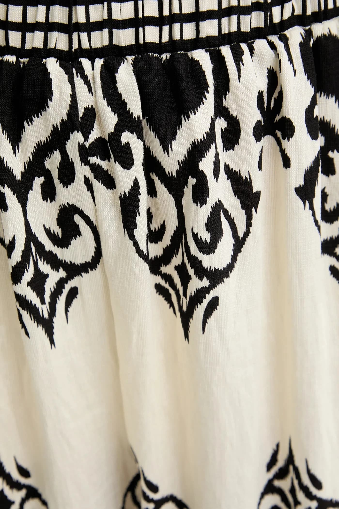 Рубашка и брюки - фото 8