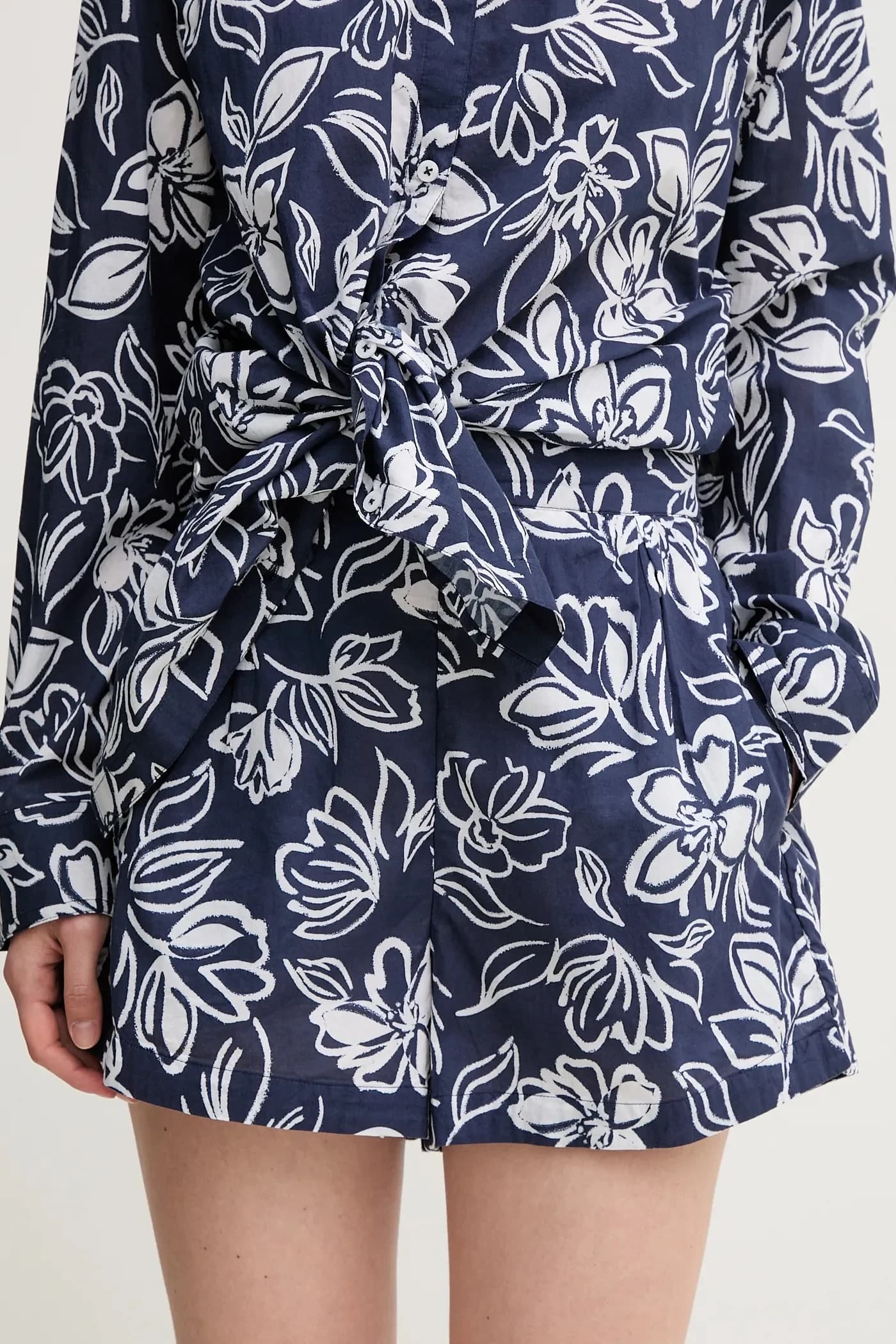 Хлопковый комплект - фото 4