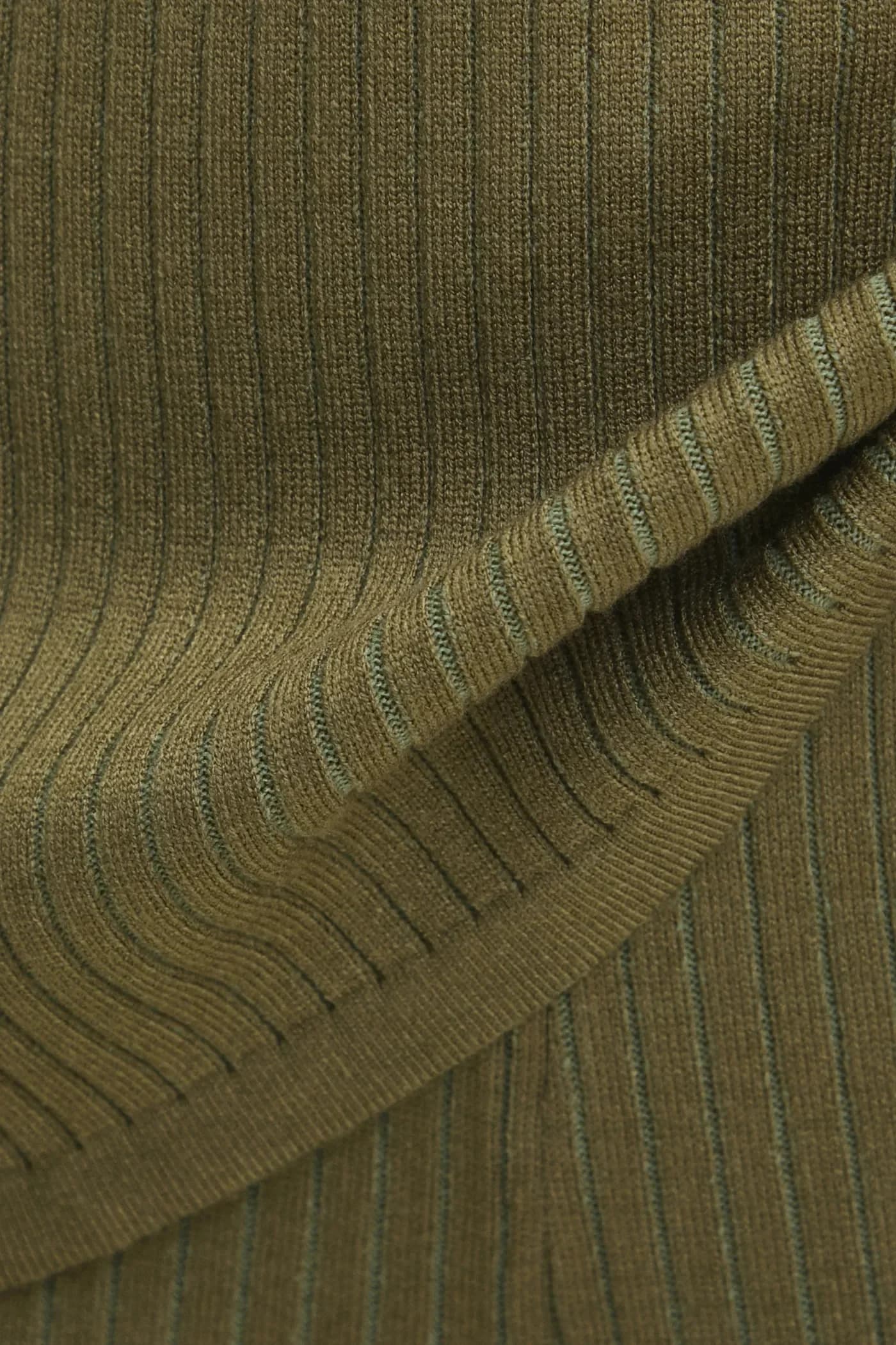 Свитер и брюки - фото 7