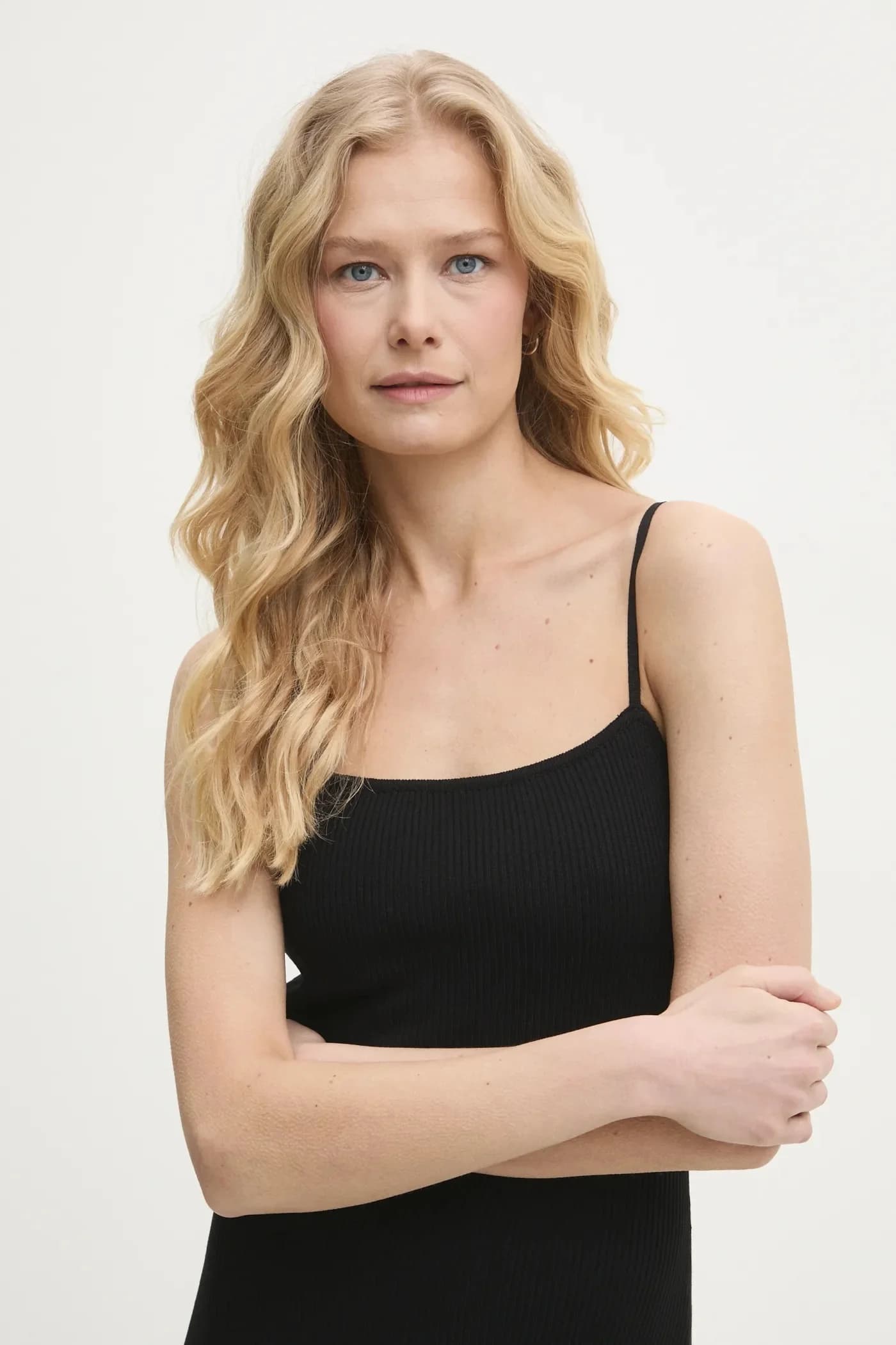 Платье и кардиган - фото 5