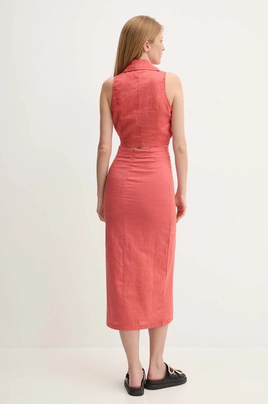 Комплект с бельем - фото 2