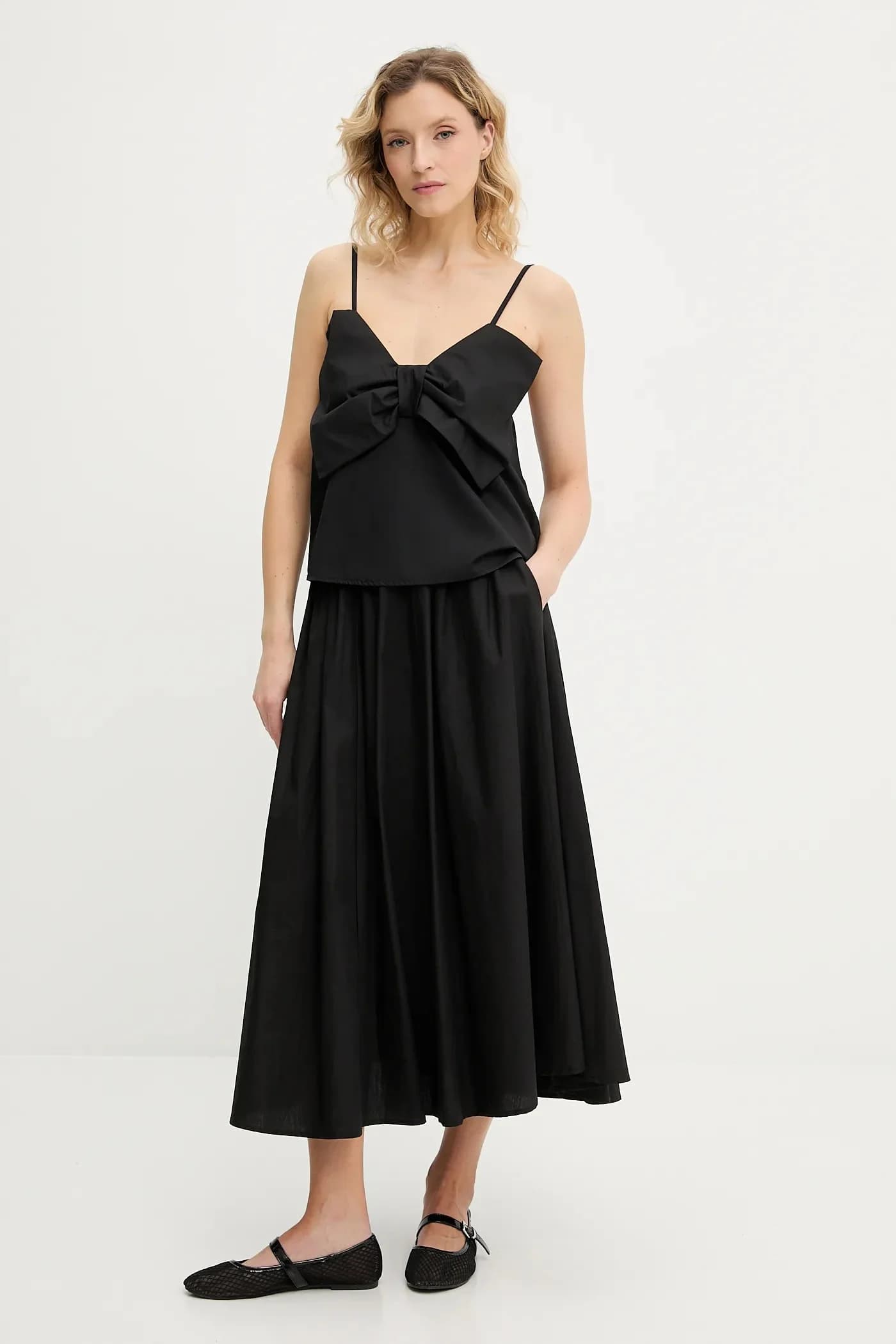 Хлопковый комплект - фото 2