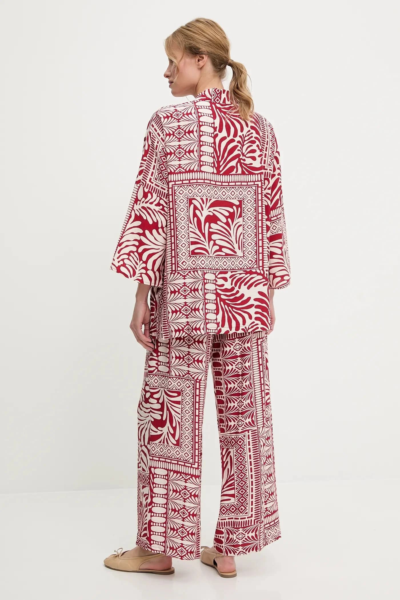 Куртка и брюки - фото 4