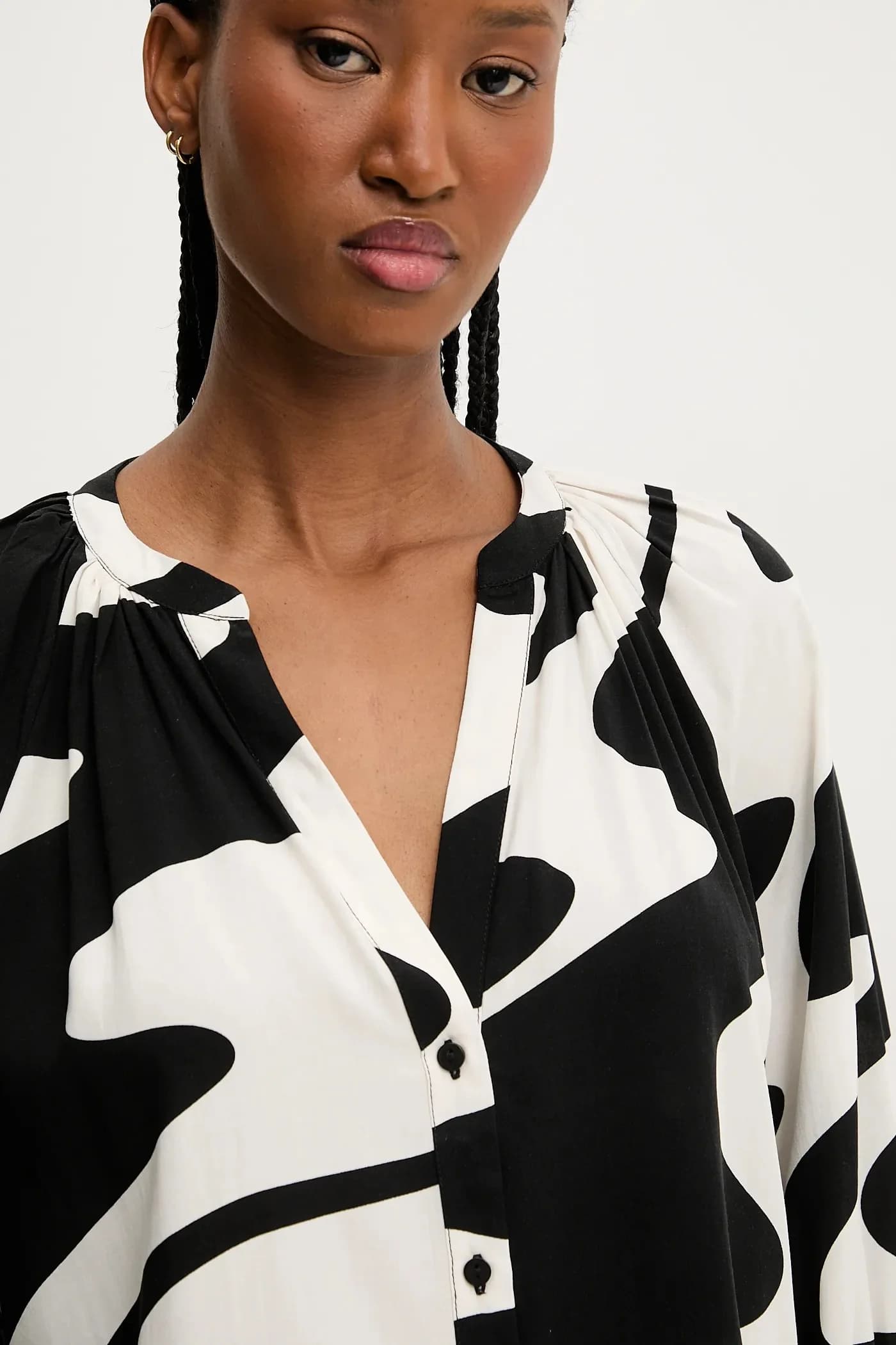 Рубашка и брюки - фото 6