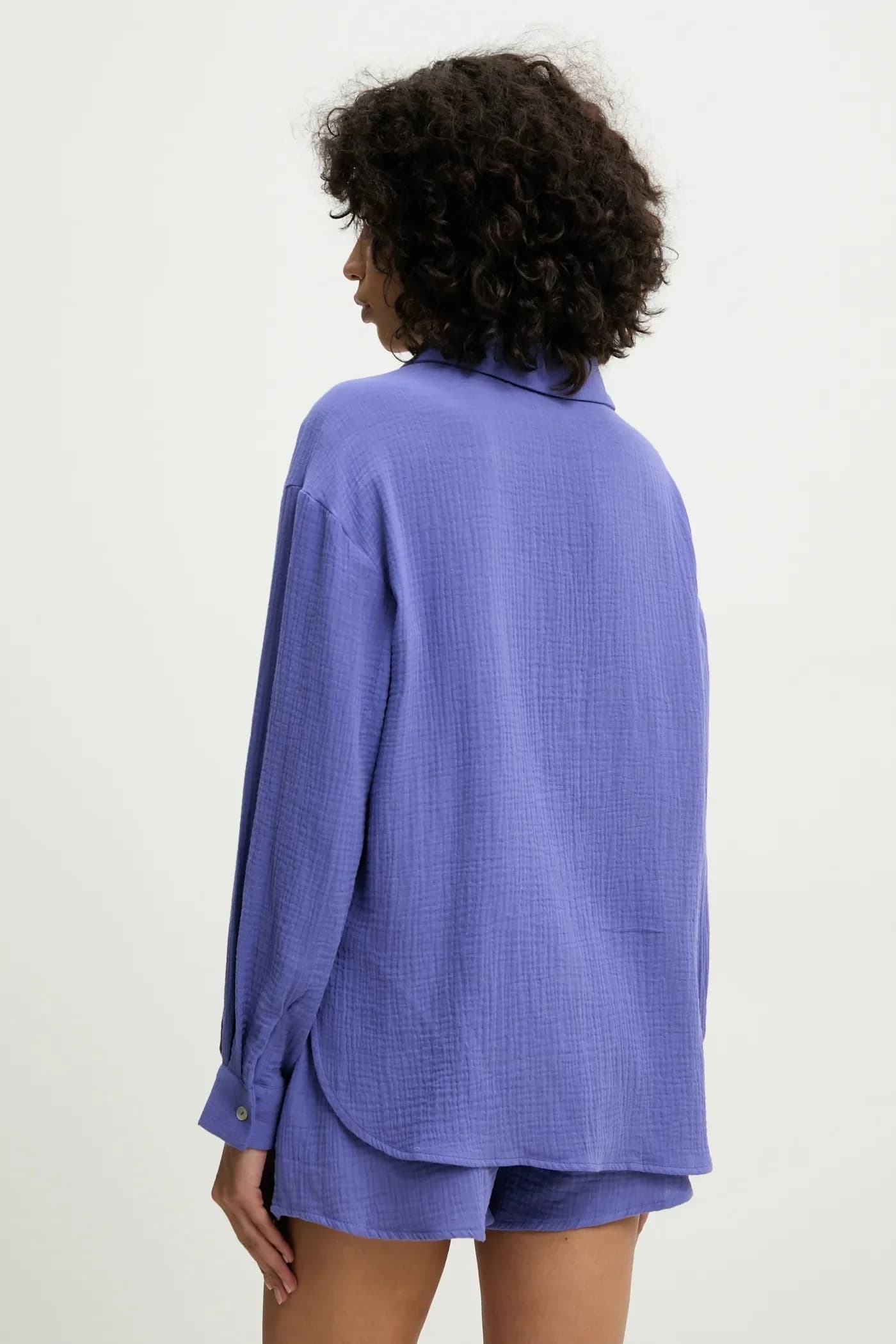 Хлопковый комплект - фото 2