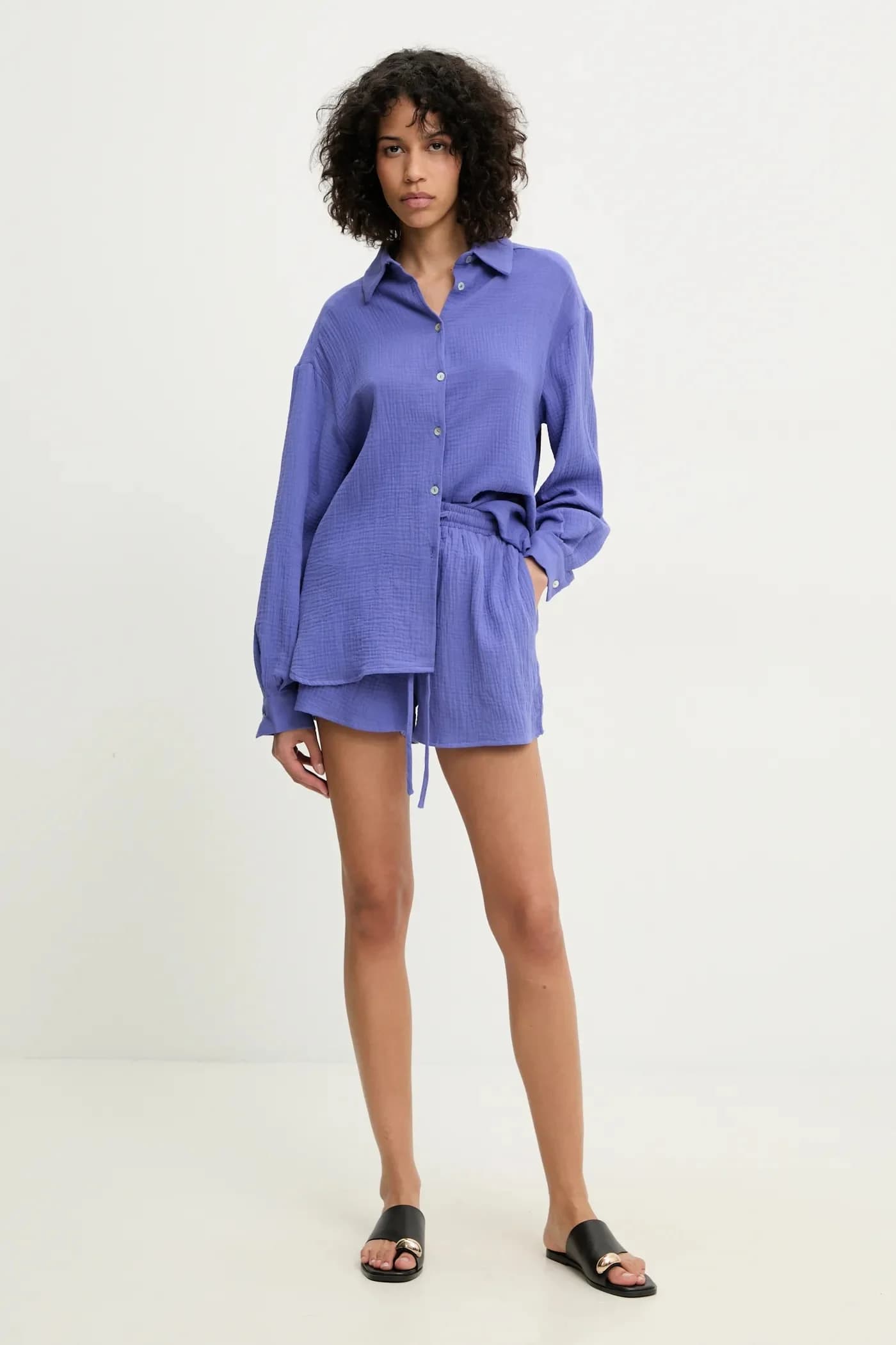 Хлопковый комплект - фото 3