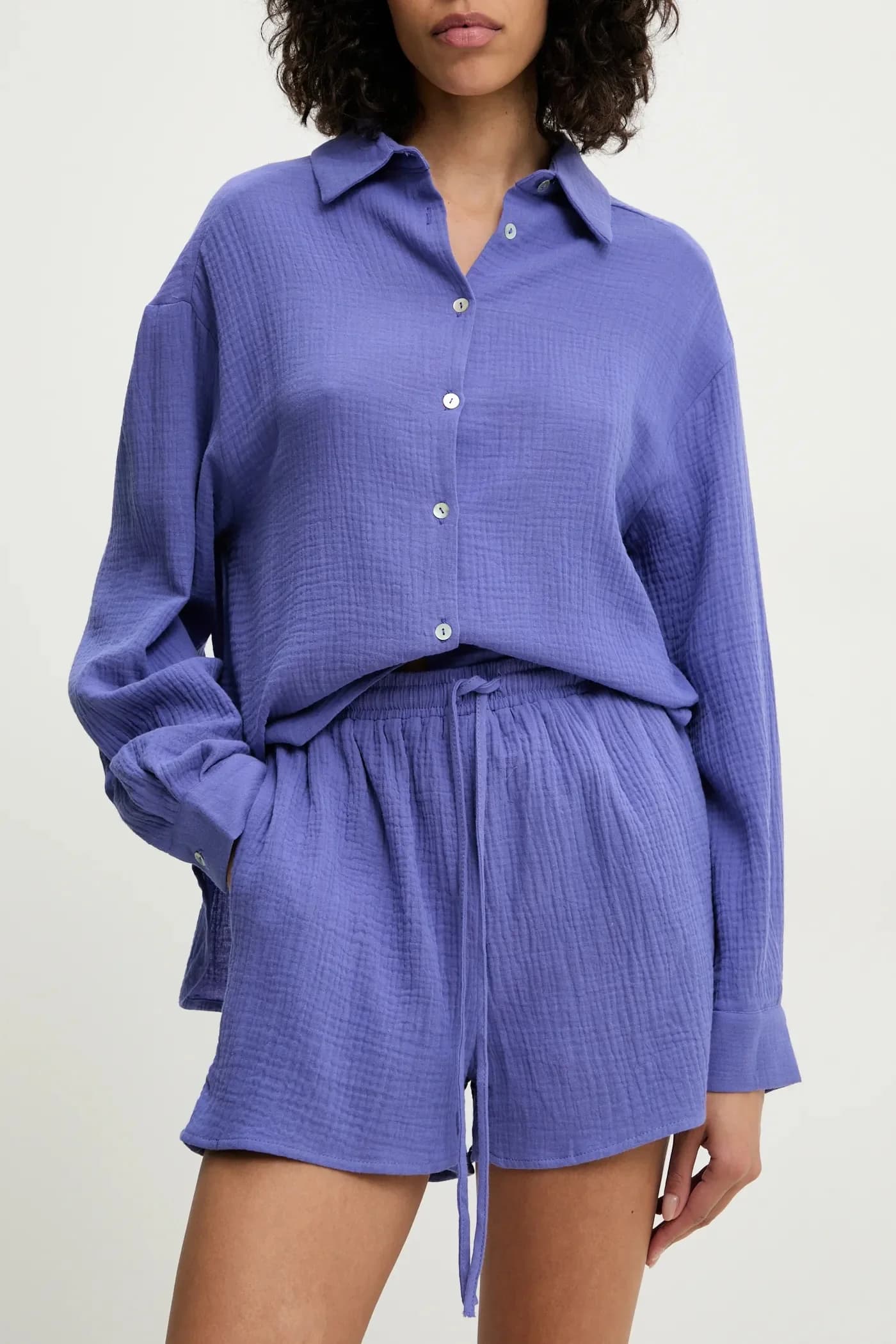 Хлопковый комплект - фото 5