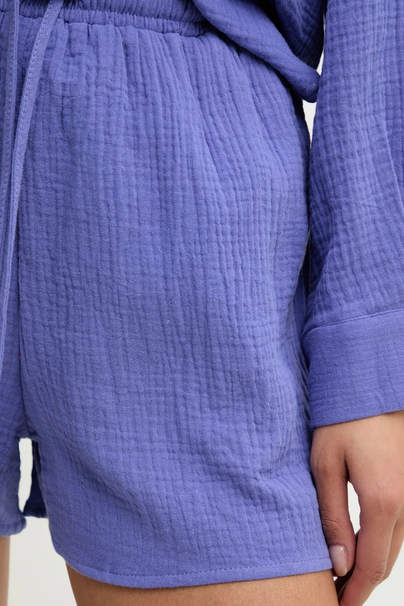 Хлопковый комплект - фото 7