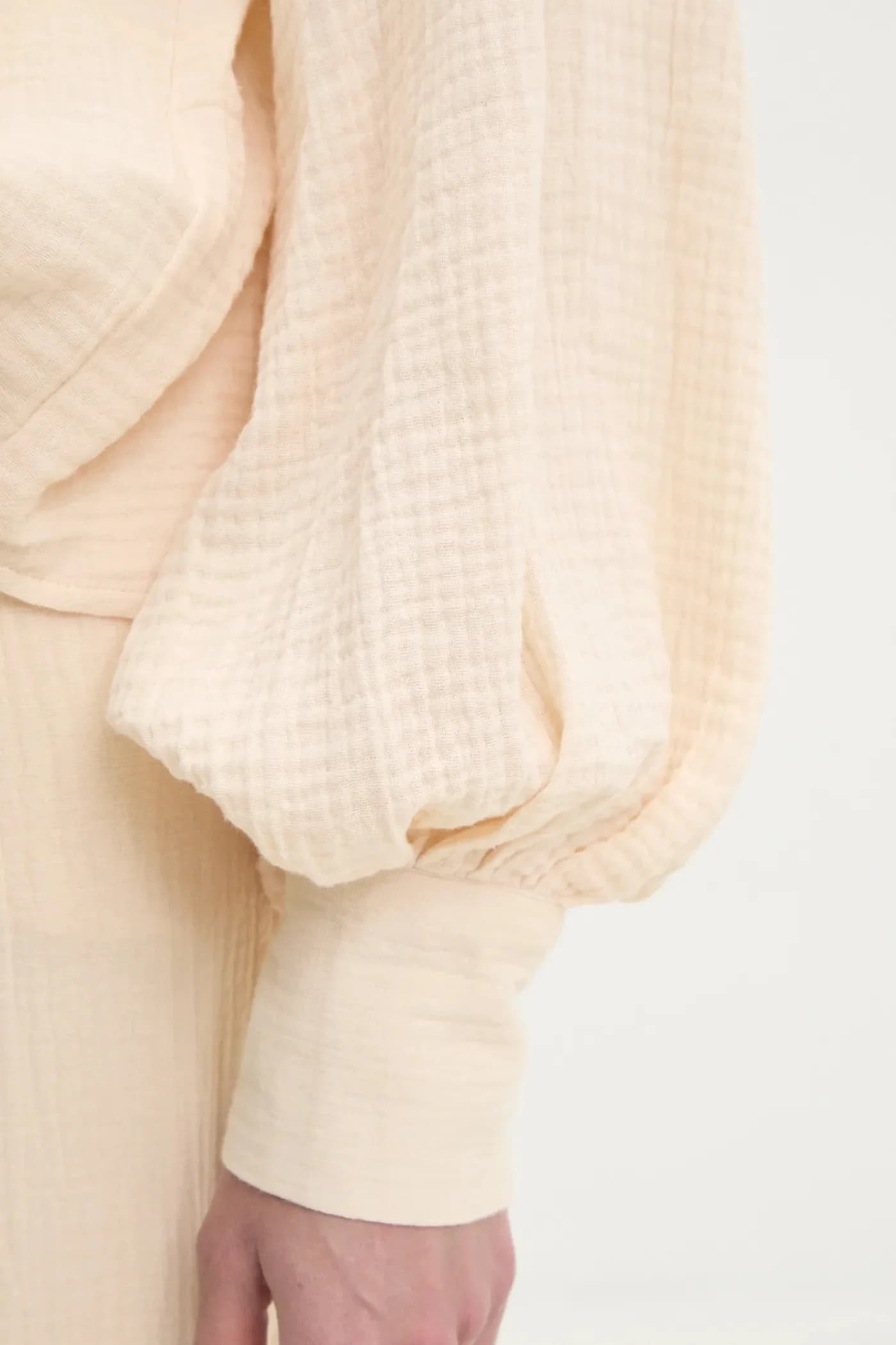 Хлопковый комплект - фото 7