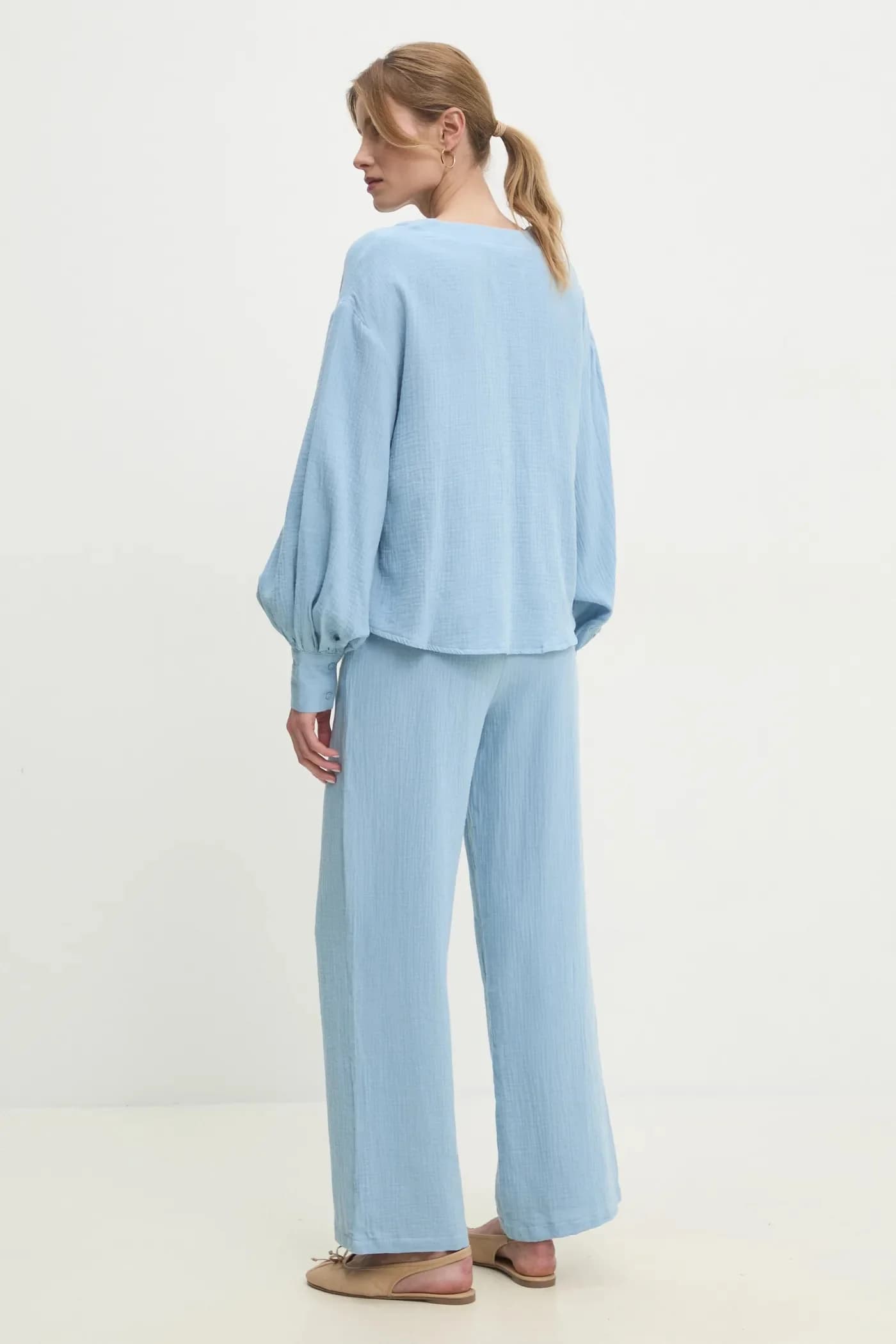 Хлопковый комплект - фото 2