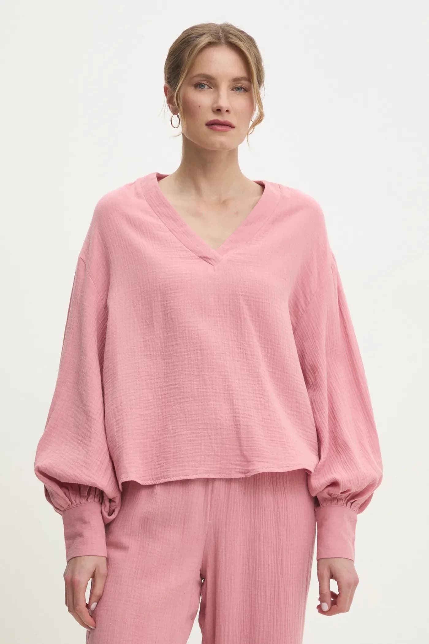 Хлопковый комплект - фото 3