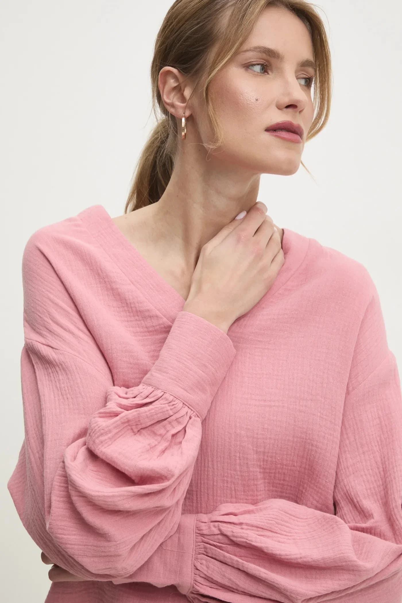 Хлопковый комплект - фото 5