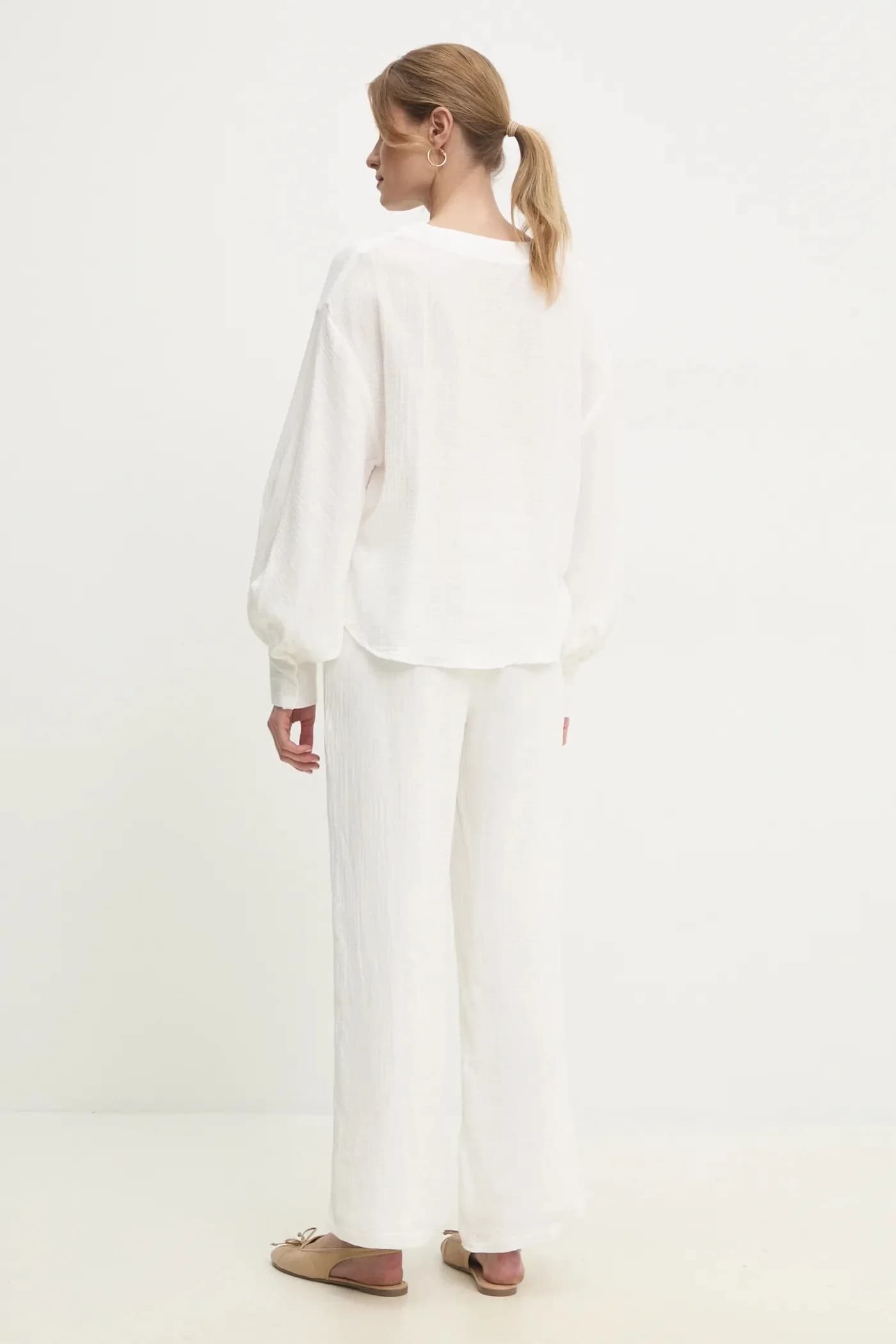 Хлопковый комплект - фото 2