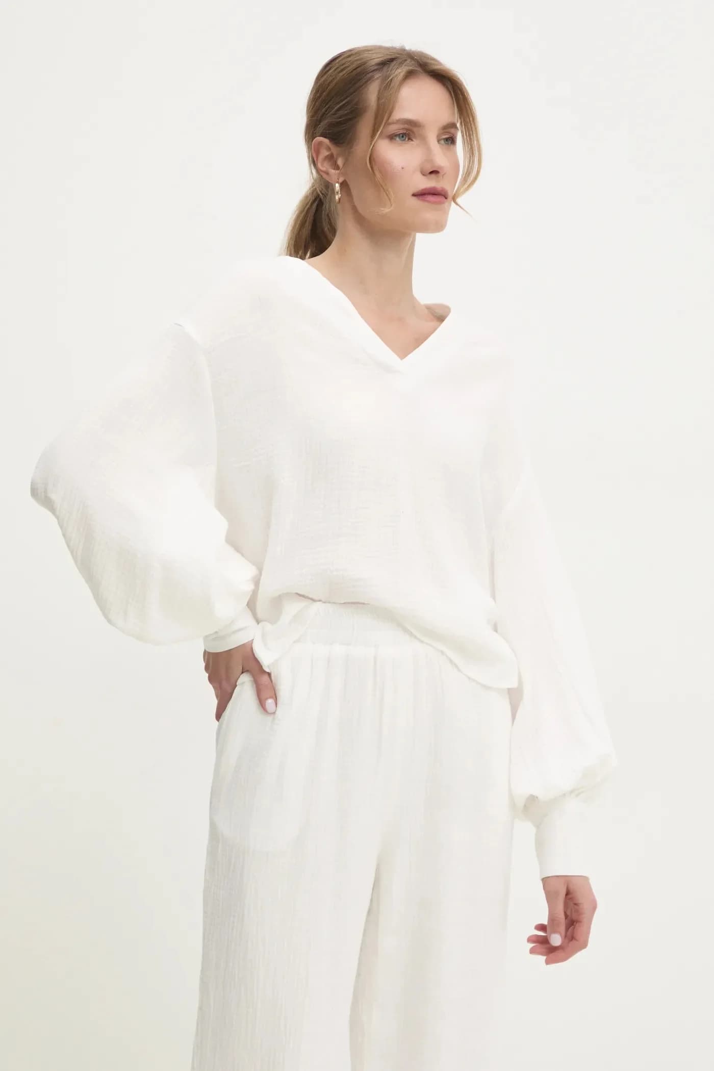 Хлопковый комплект - фото 3