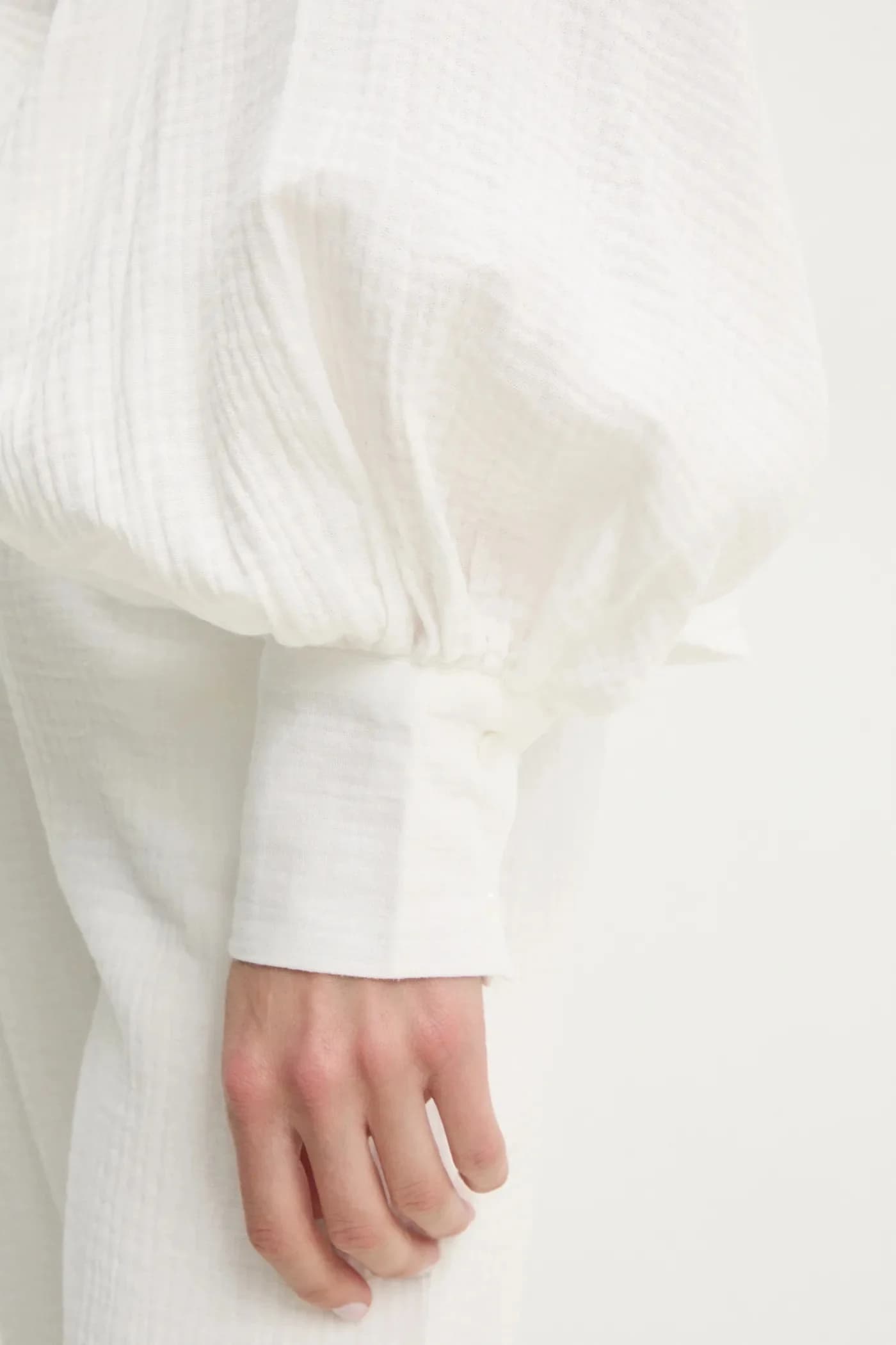 Хлопковый комплект - фото 6