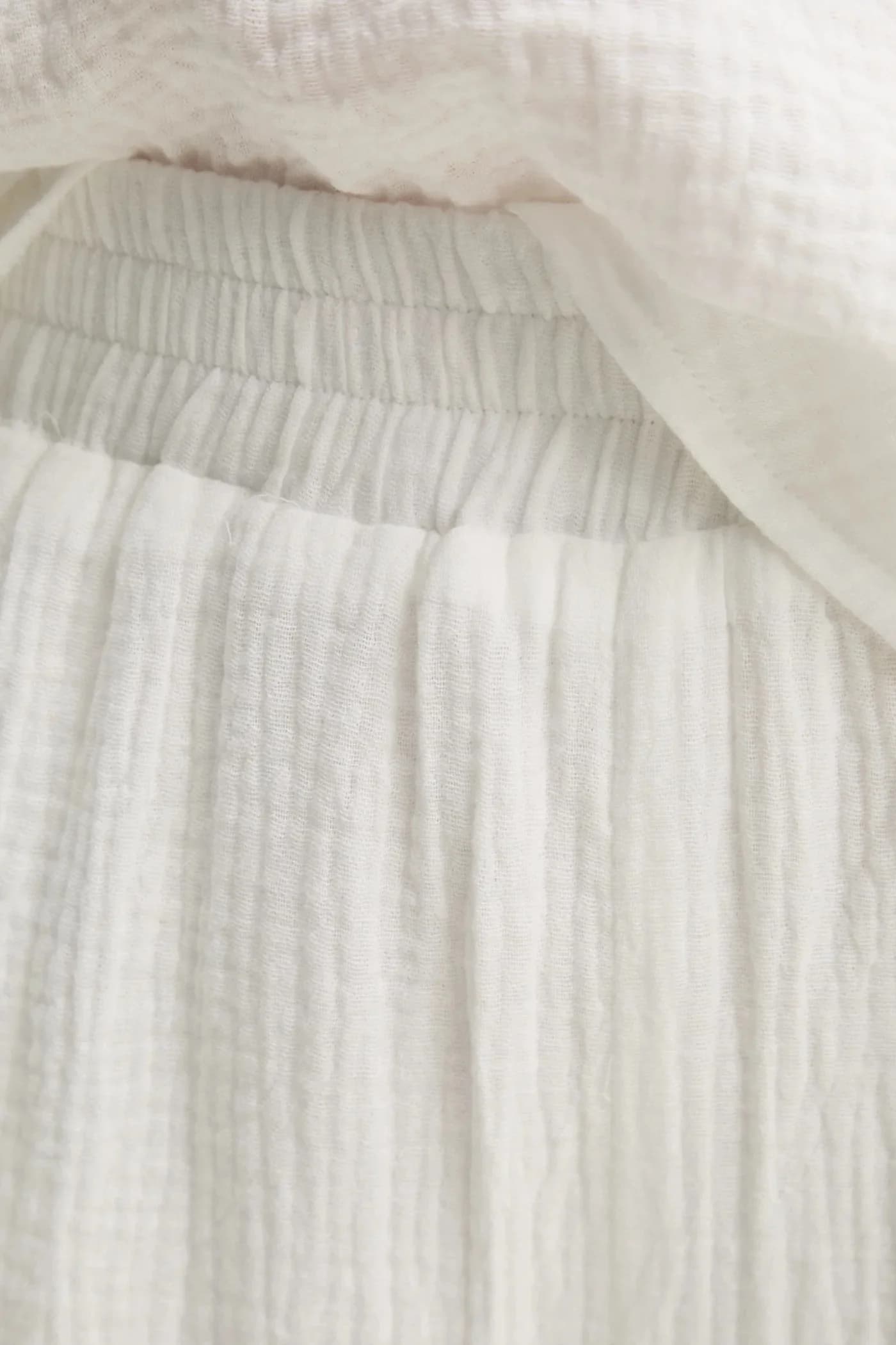 Хлопковый комплект - фото 7