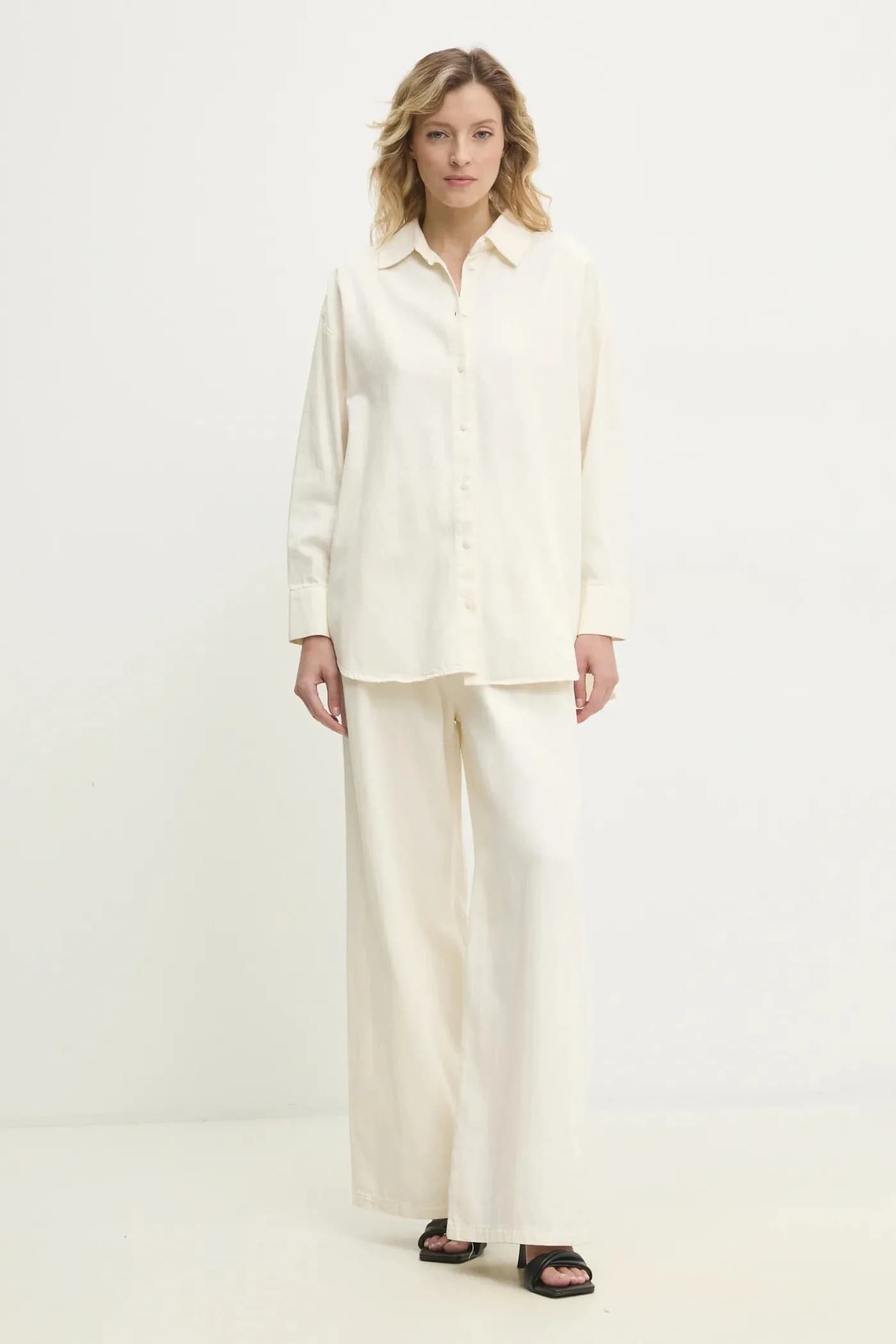 Хлопковый комплект