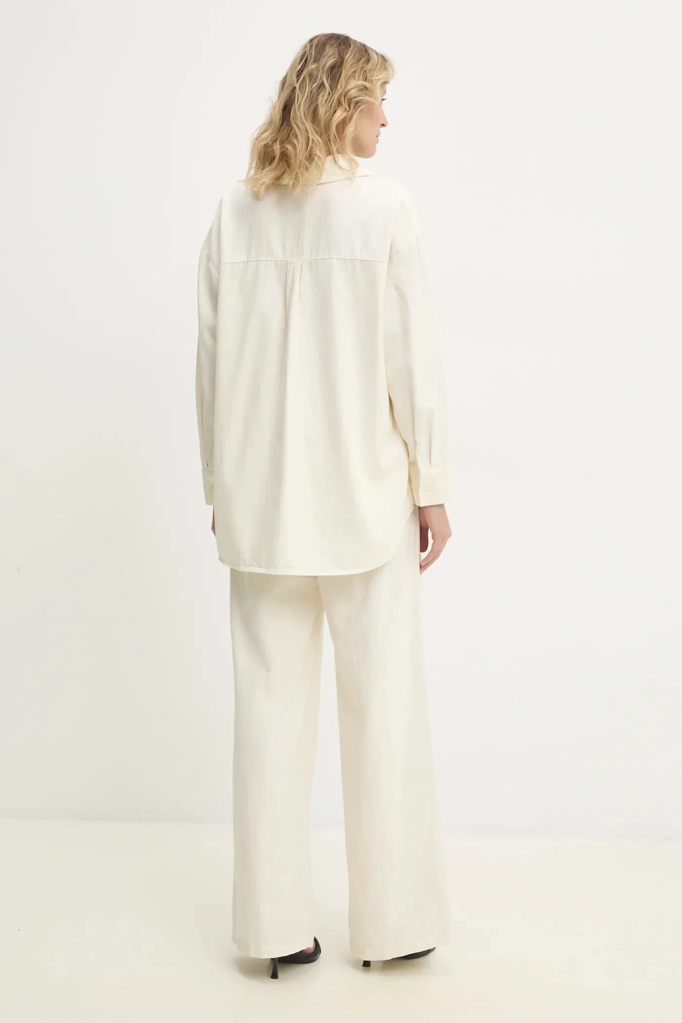 Хлопковый комплект - фото 2