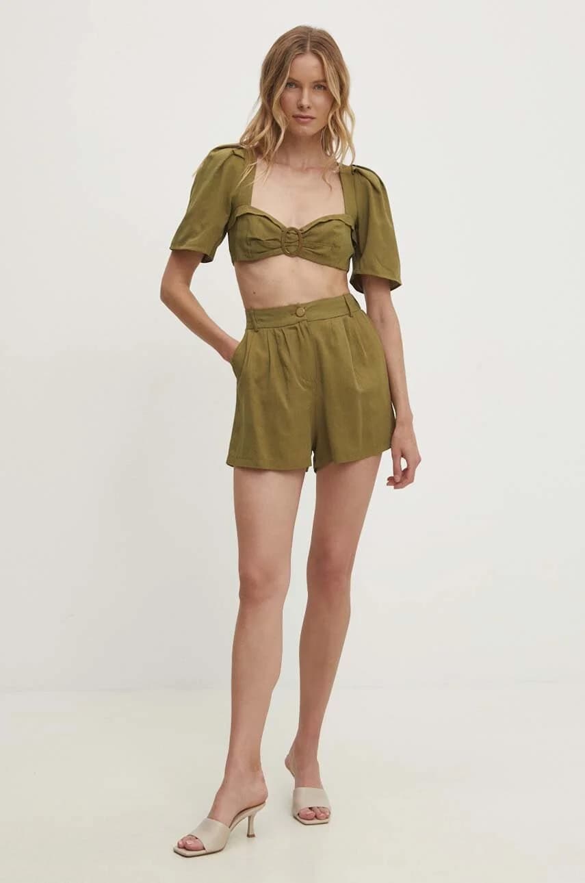 Комплект с бельем - фото 2