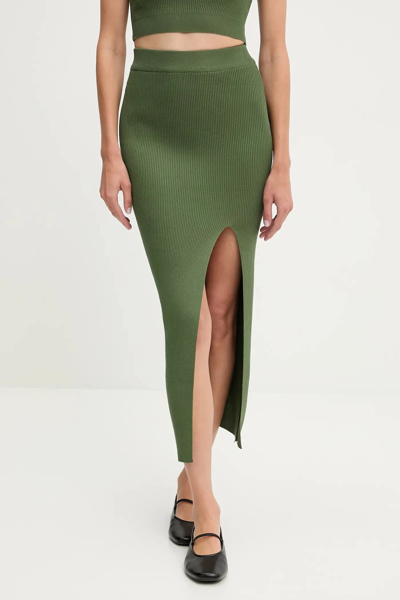 Топ и юбка - фото 3