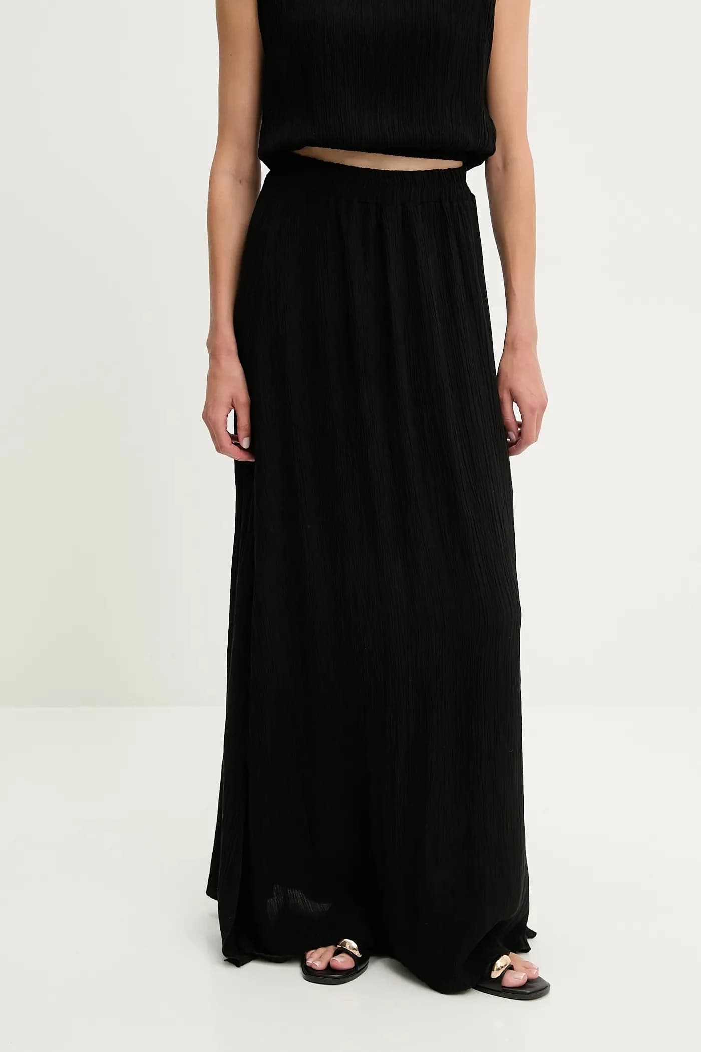 Блузка и юбка - фото 3