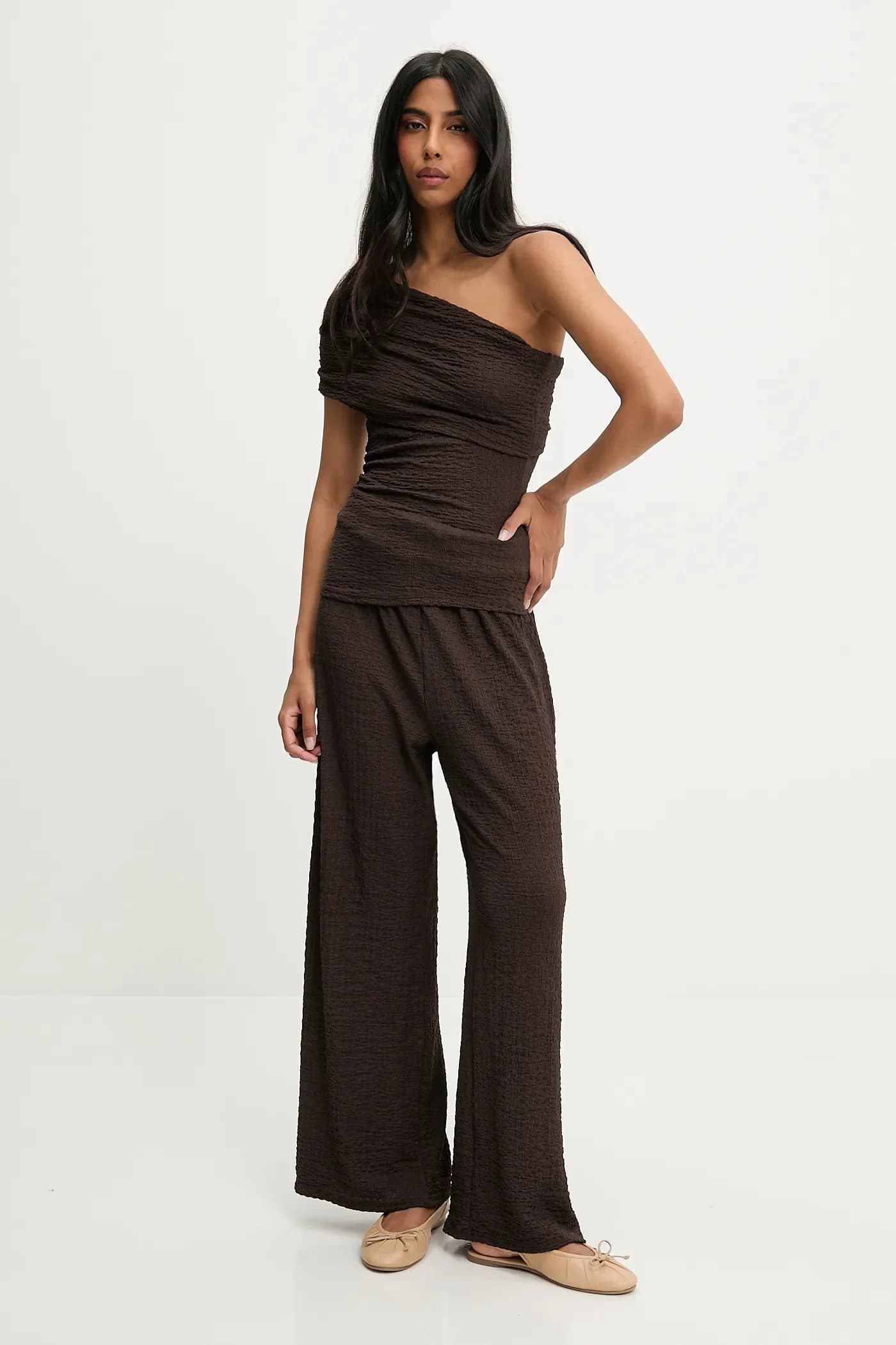 Блузка и брюки