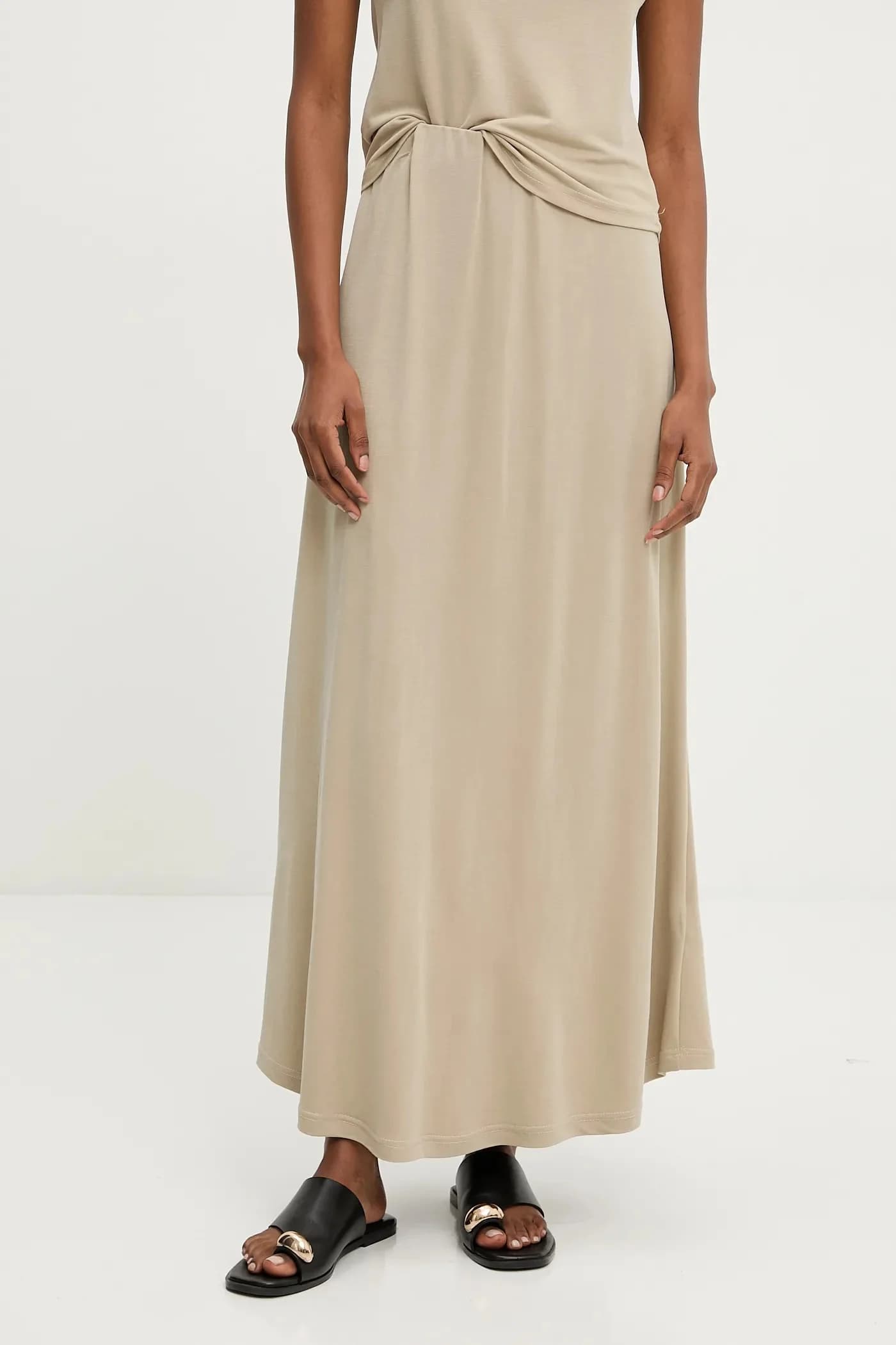 Блузка и юбка - фото 3