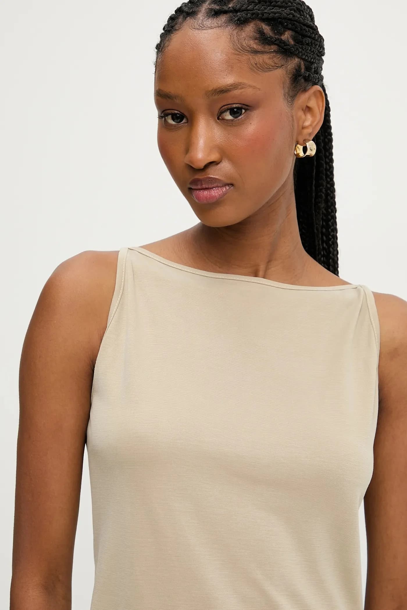 Блузка и юбка - фото 5