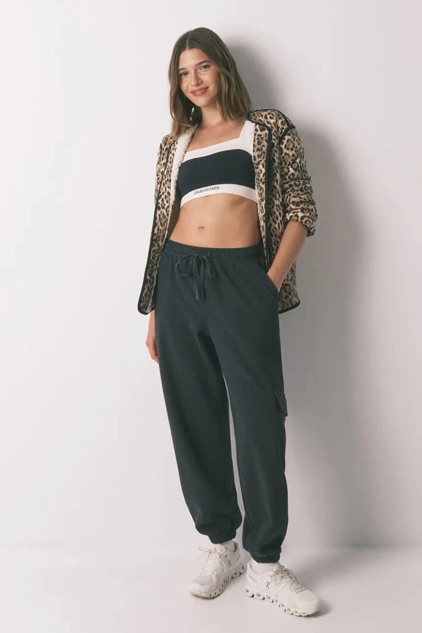 Пижамные штаны - фото 2