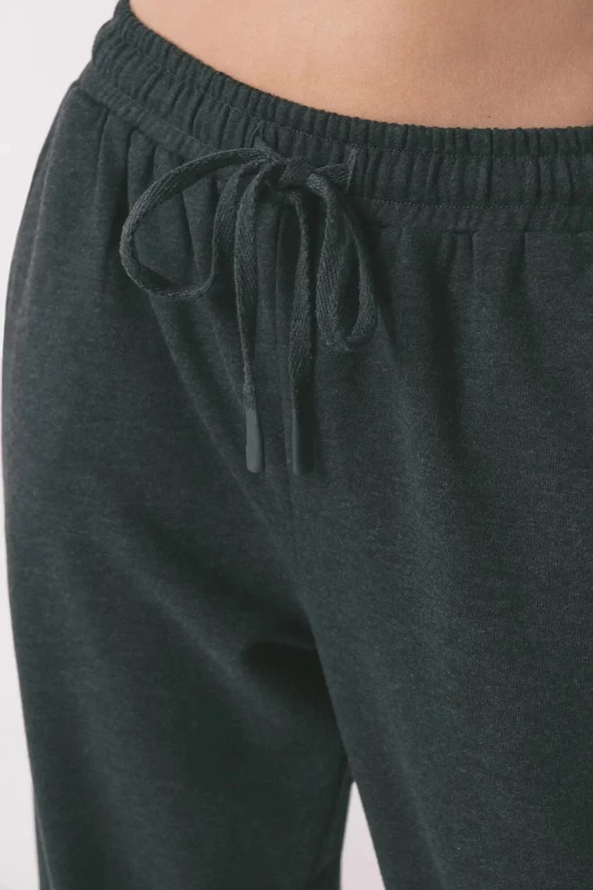 Пижамные штаны - фото 5