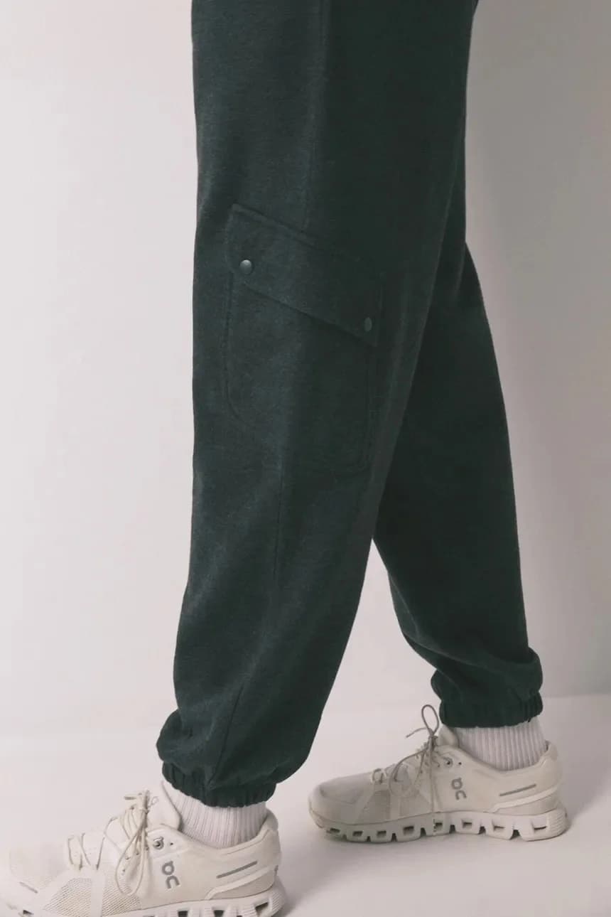 Пижамные штаны - фото 6