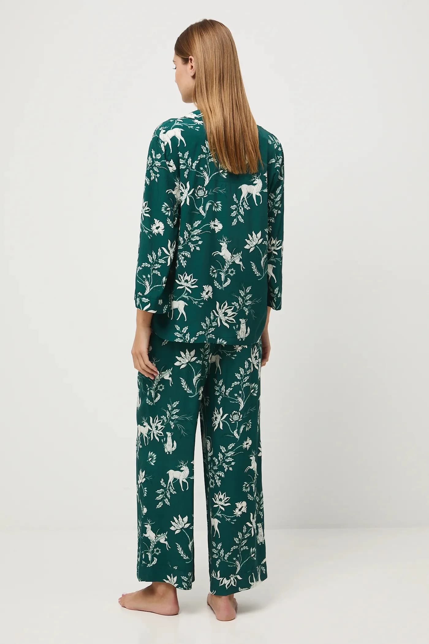 Пижамы - фото 5