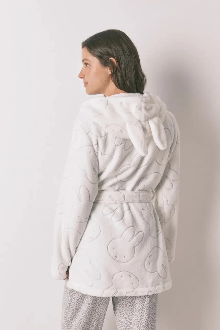 Халат - фото 2