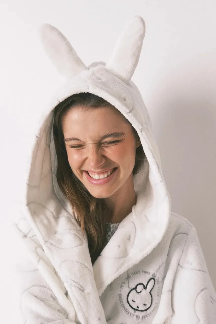 Халат - фото 3