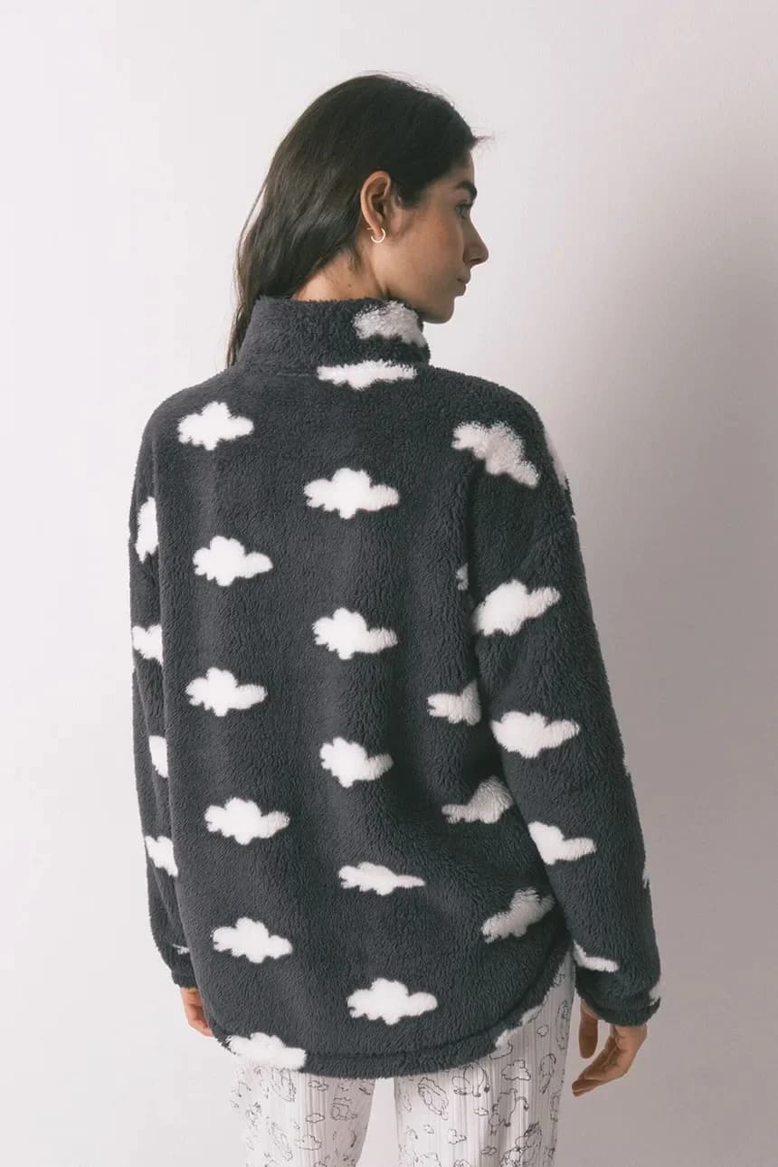 МУМИН халат - фото 2