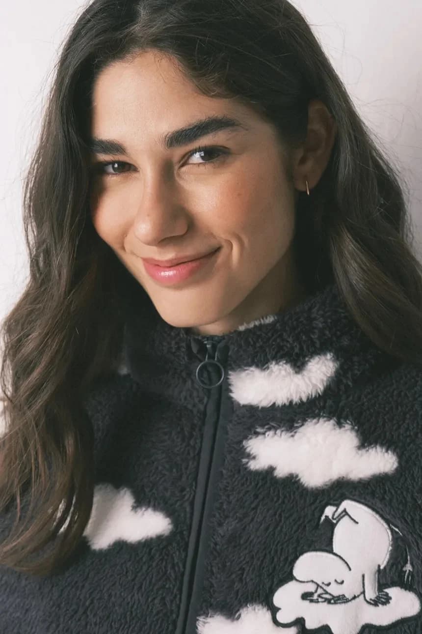 МУМИН халат - фото 4