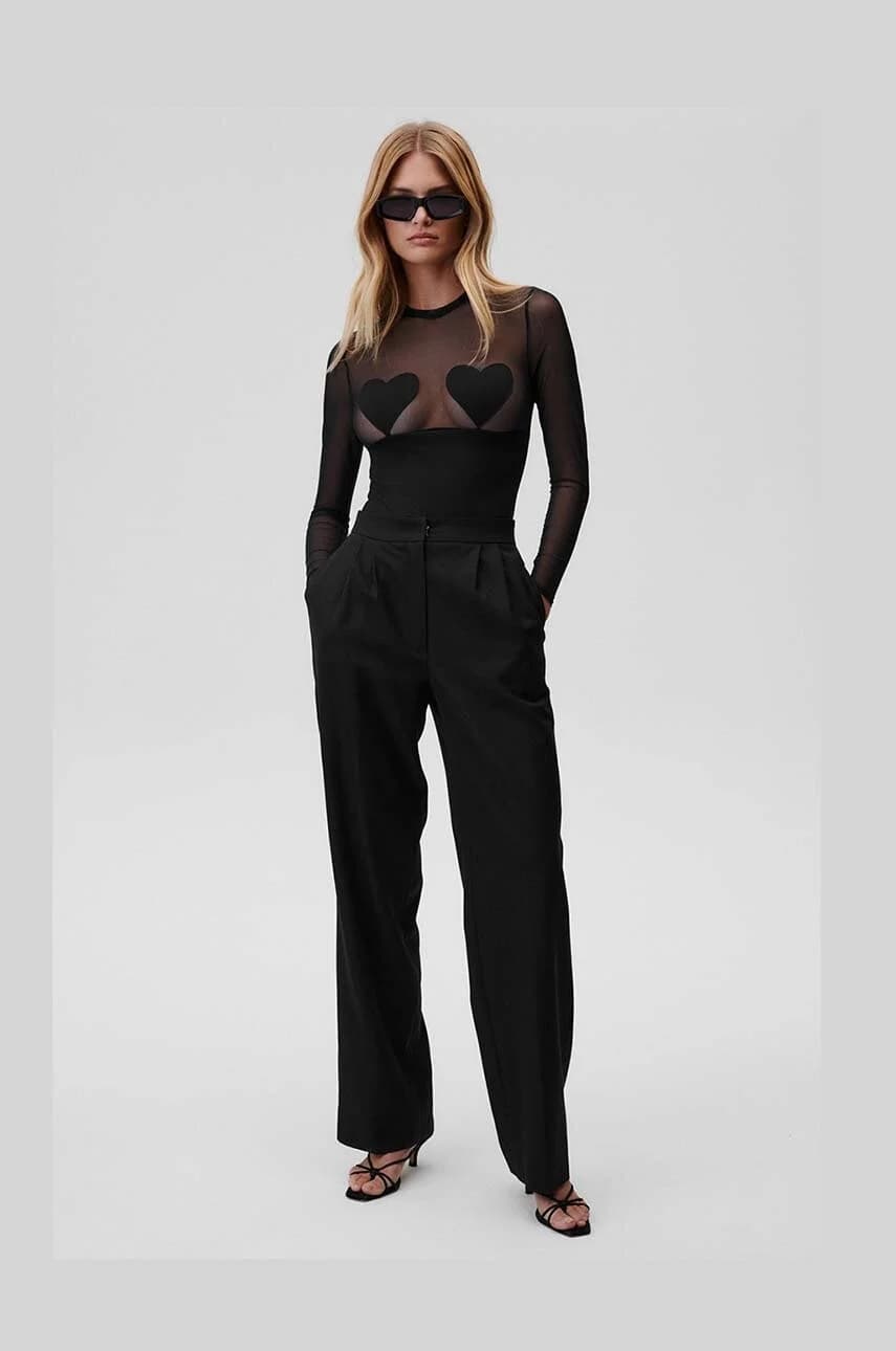 Боди-стринги Bed of Roses - фото 5